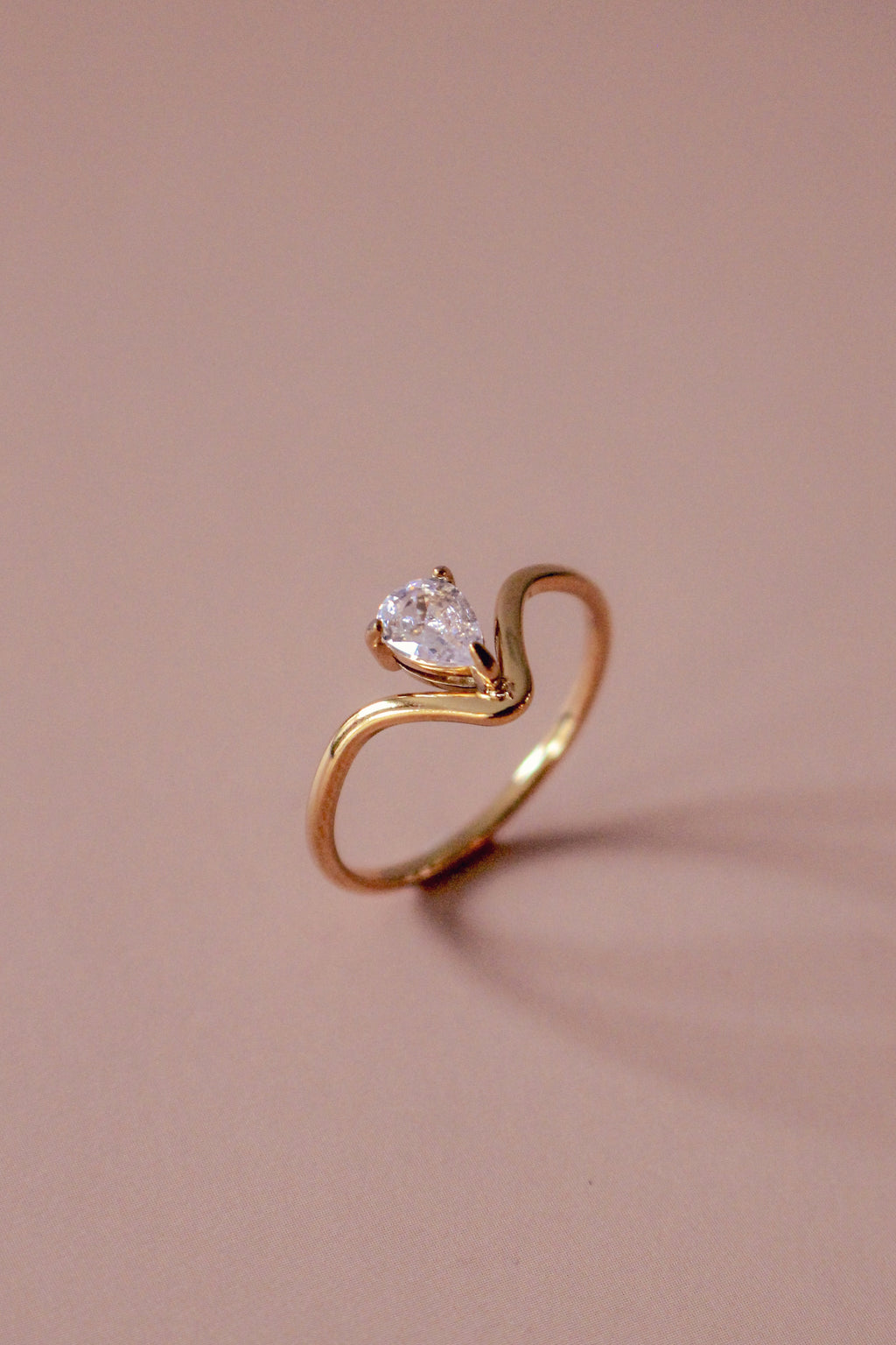 The Carolyn Ring