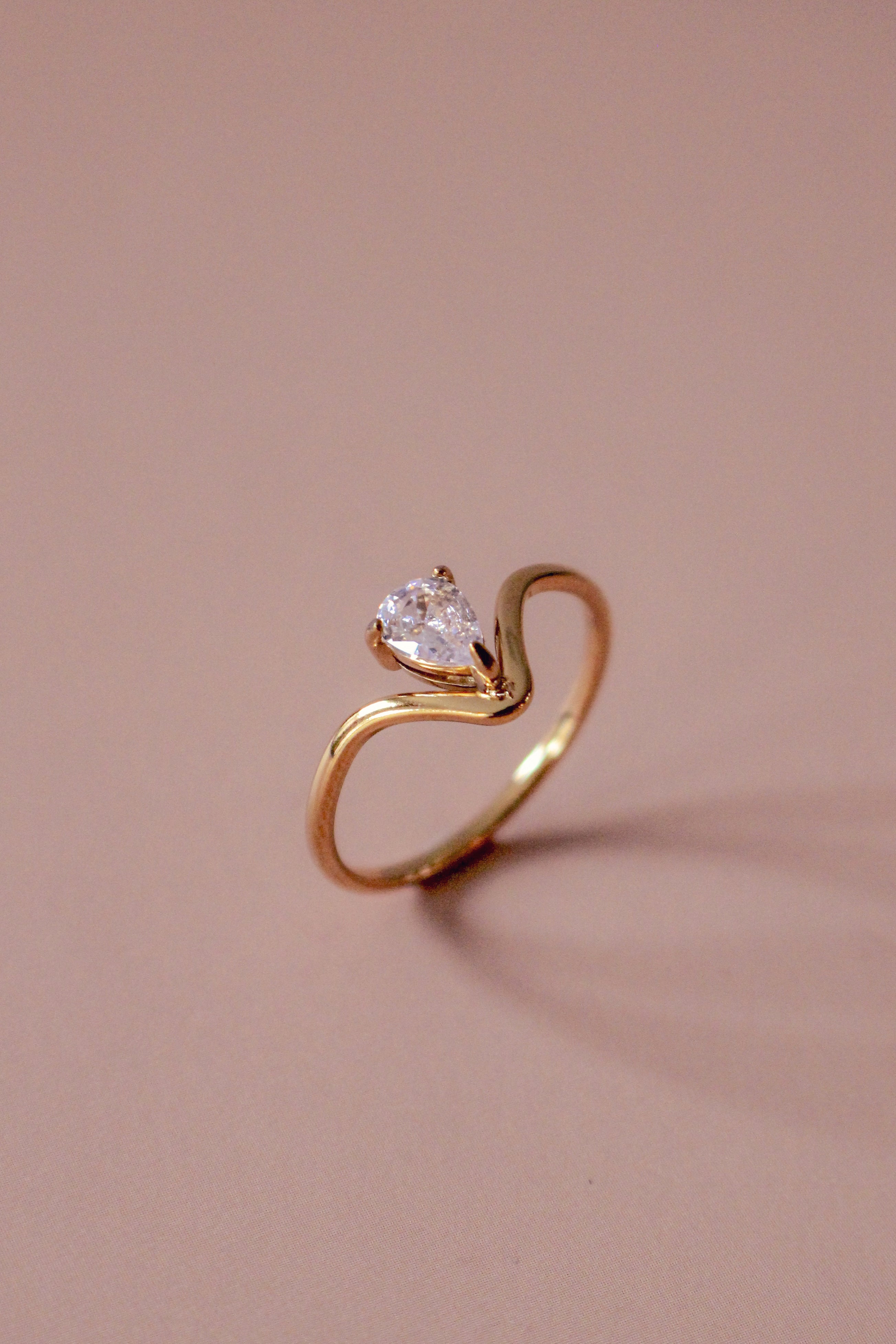 The Carolyn Ring