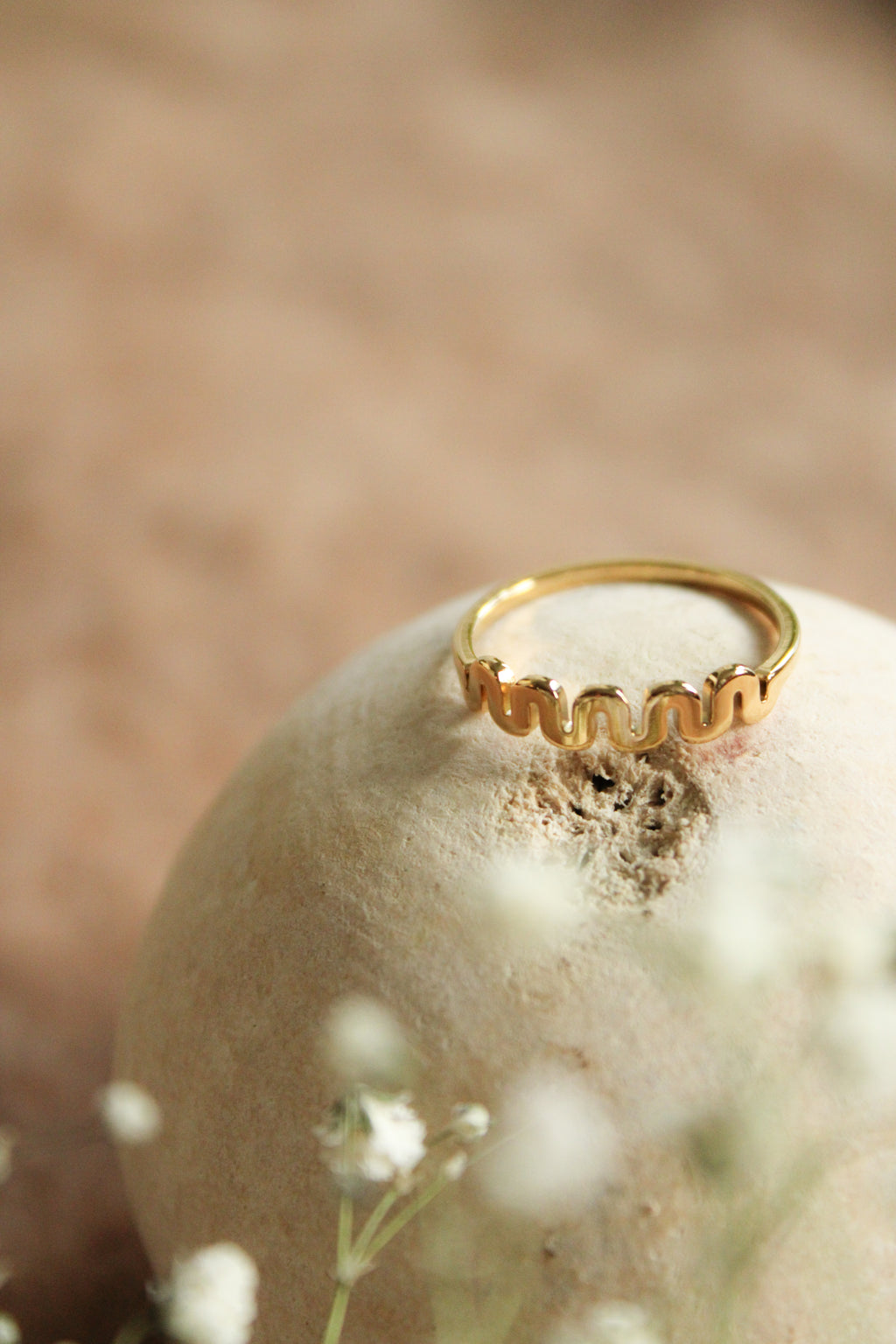 Marcelline Ring