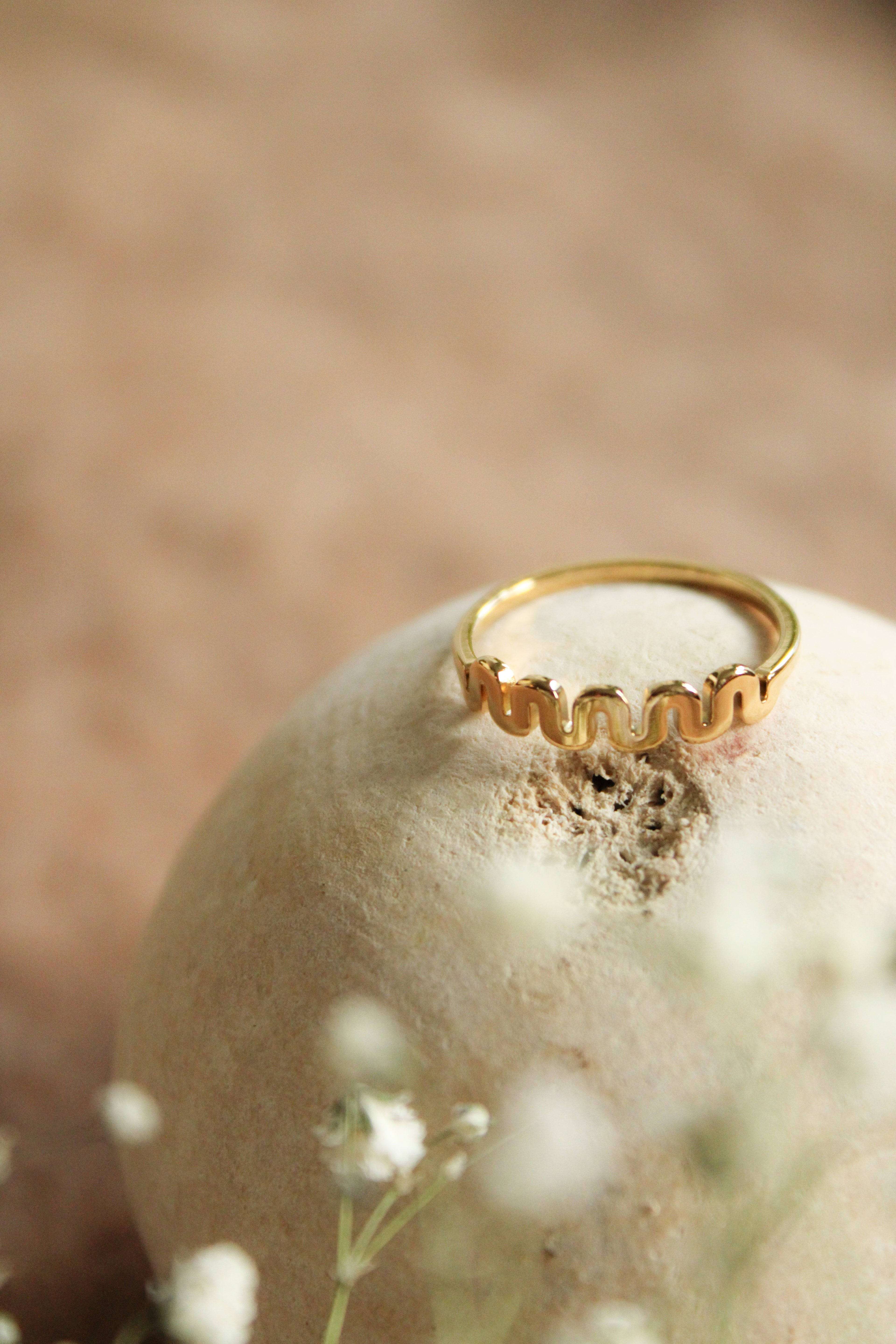 Marcelline Ring