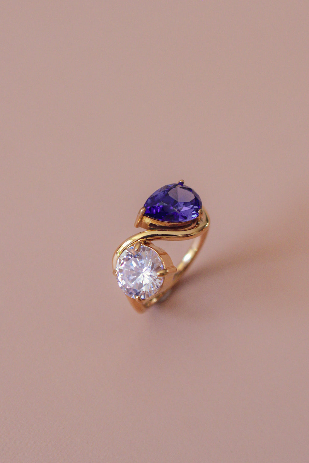 Evelune Ring