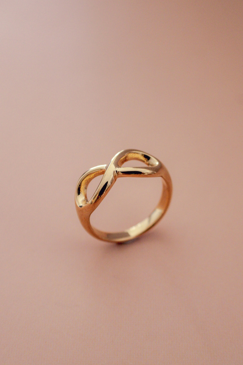 Infiniti Ring