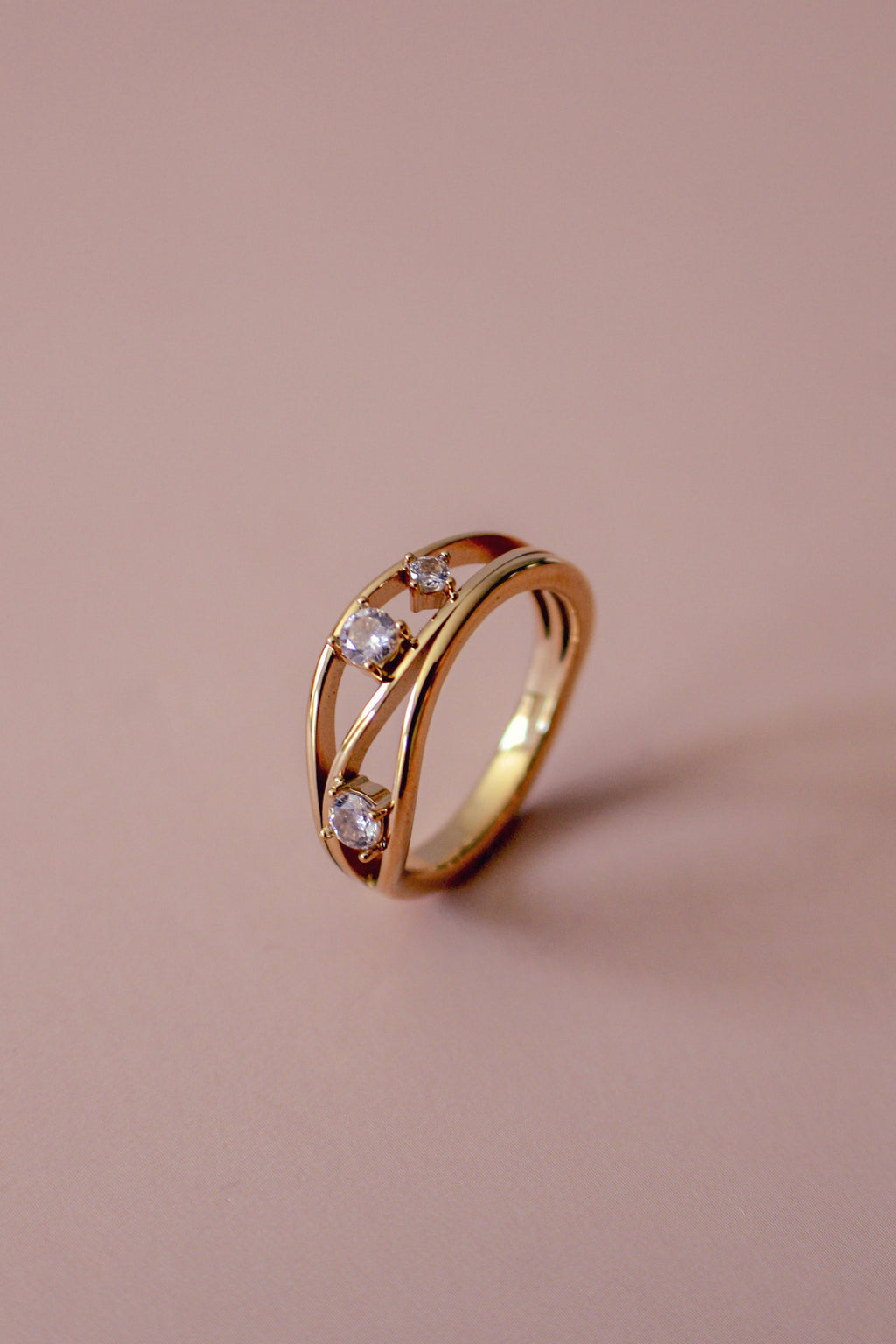 Petra Ring