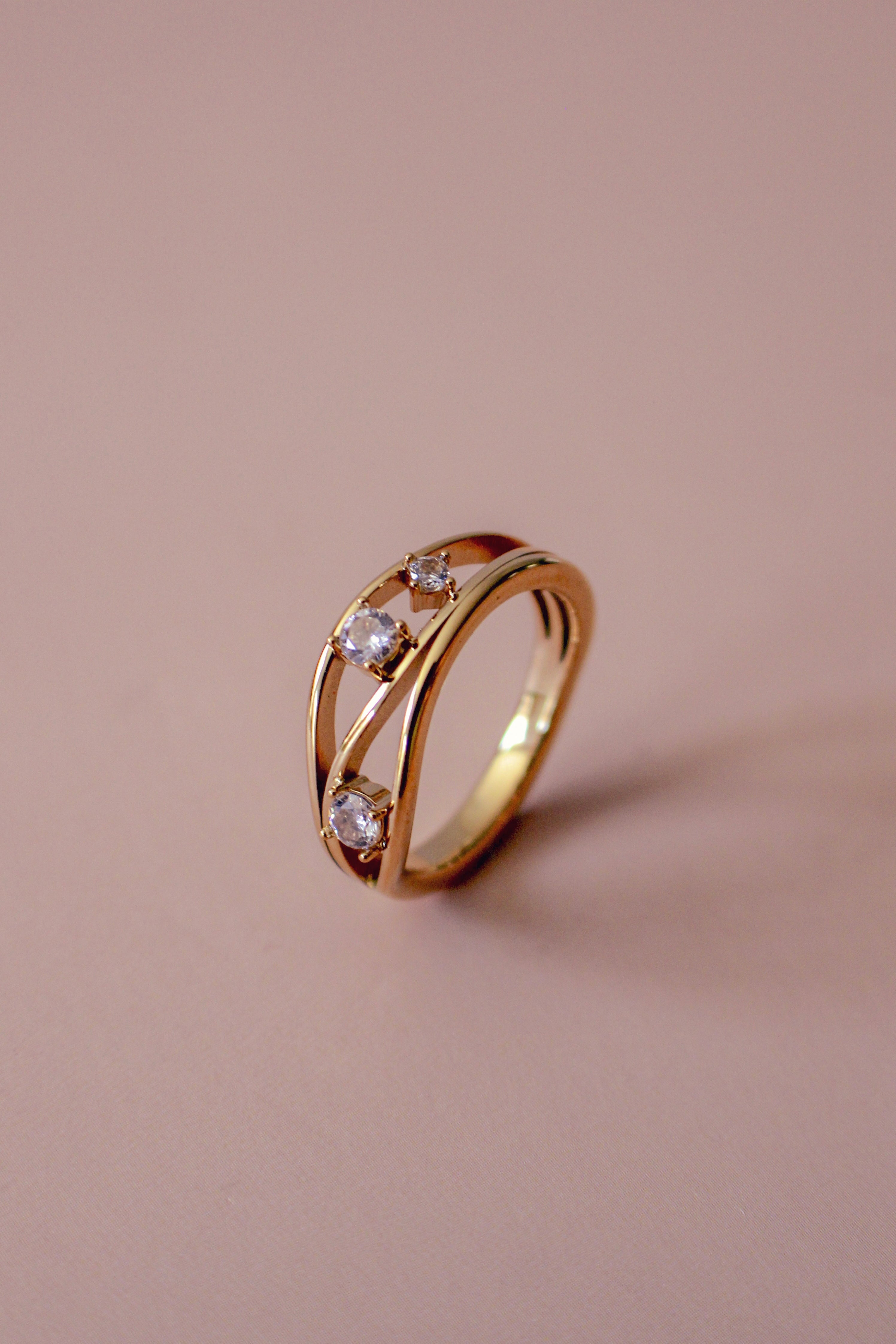 Petra Ring