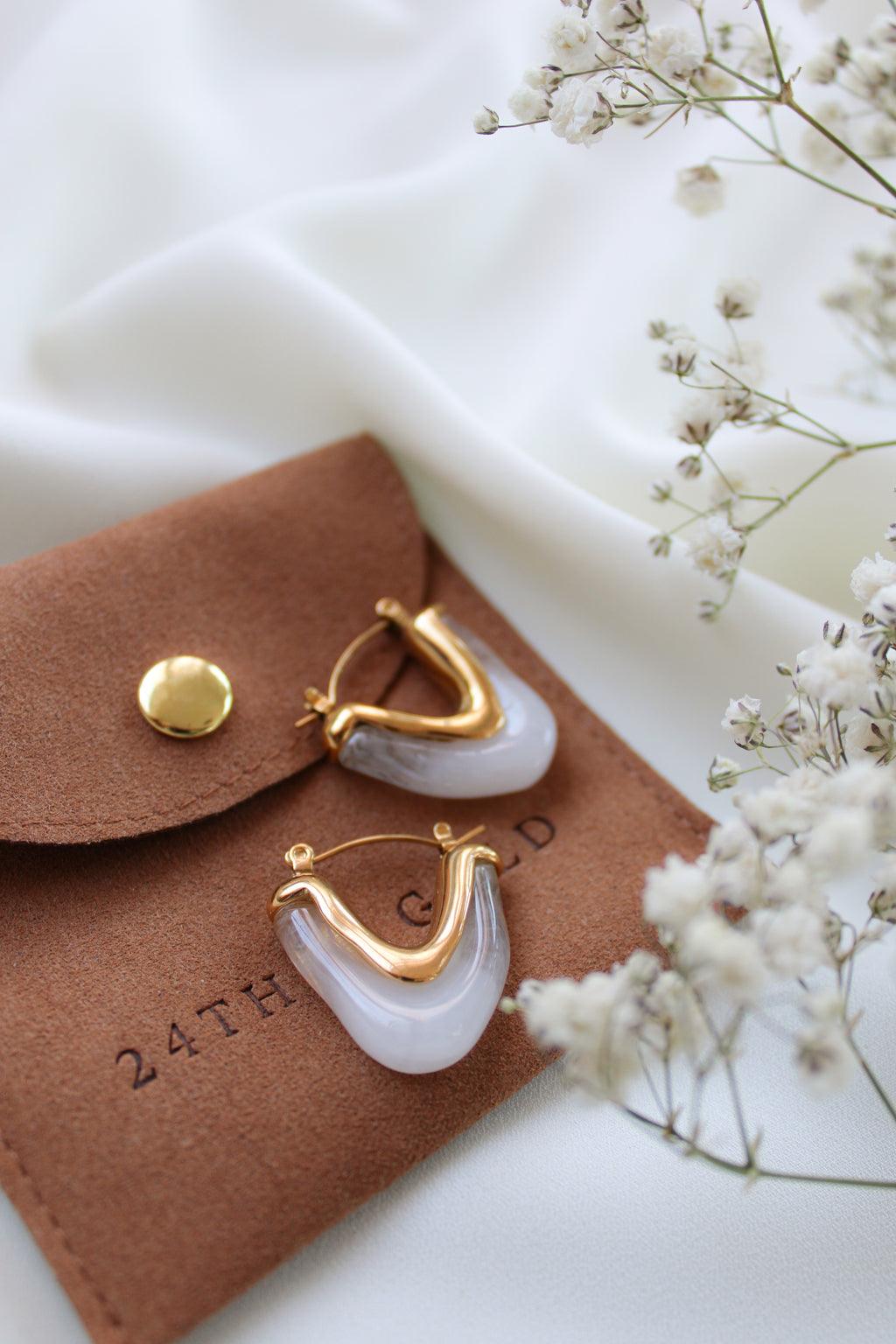 Alexa Earrings