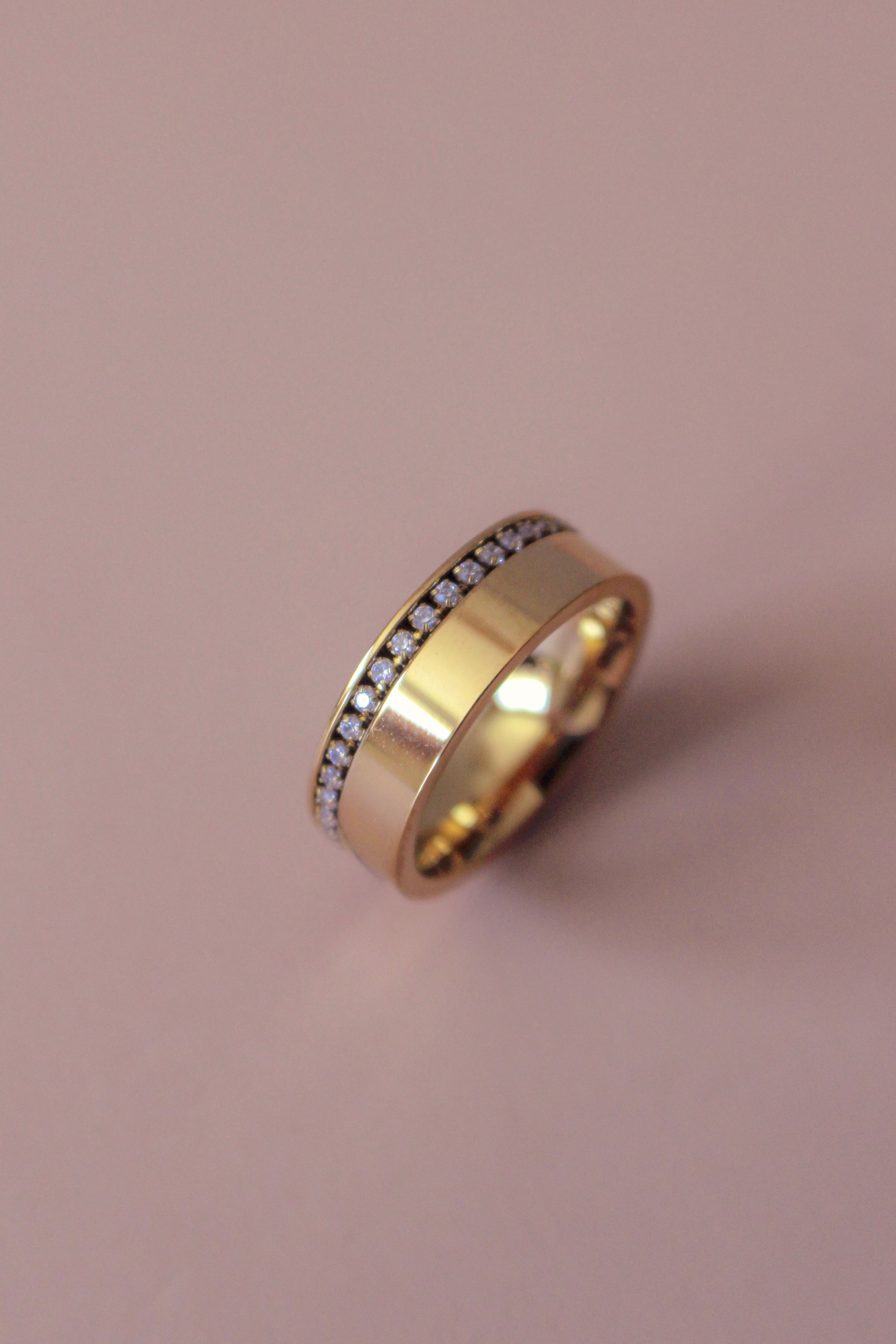 Alba Ring