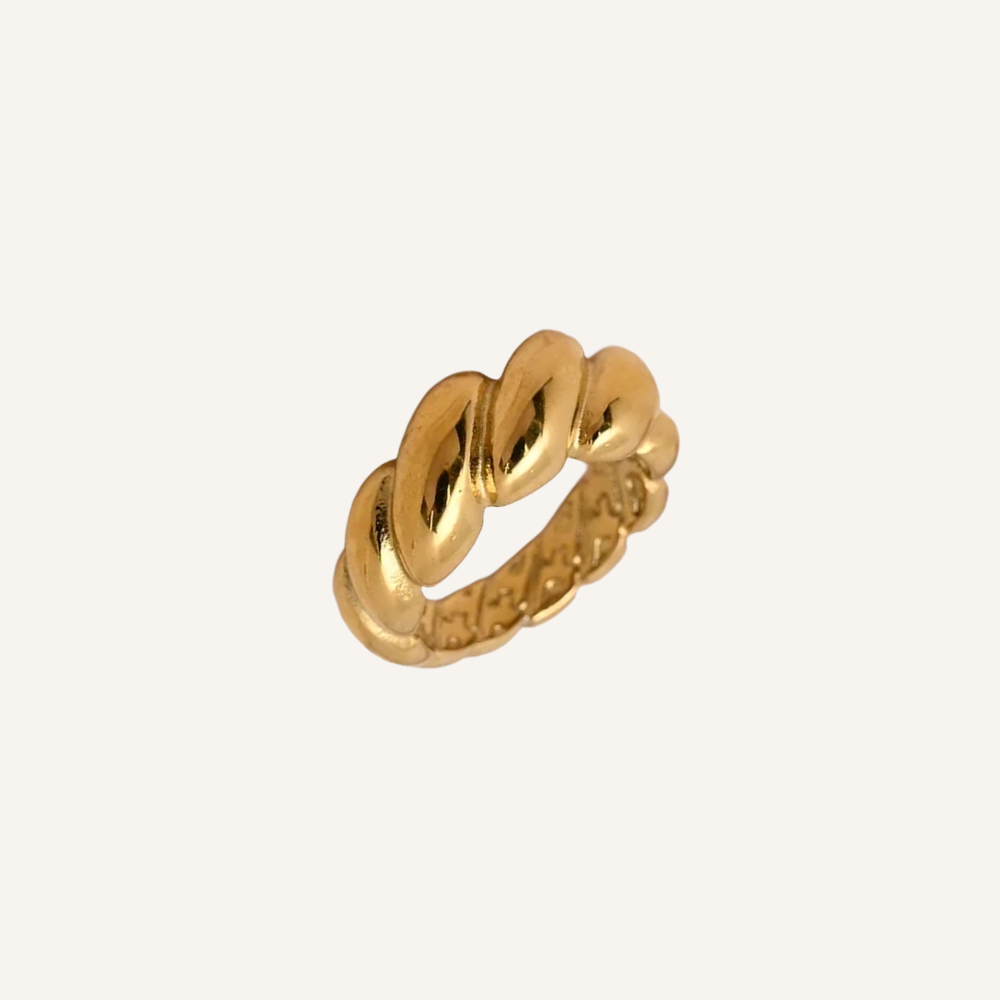 Eclair Ring