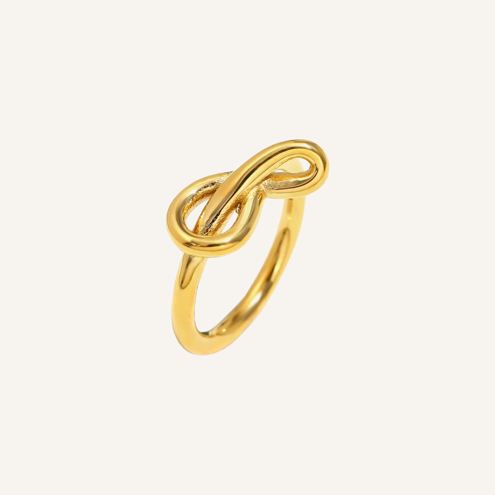 Ziggy Ring