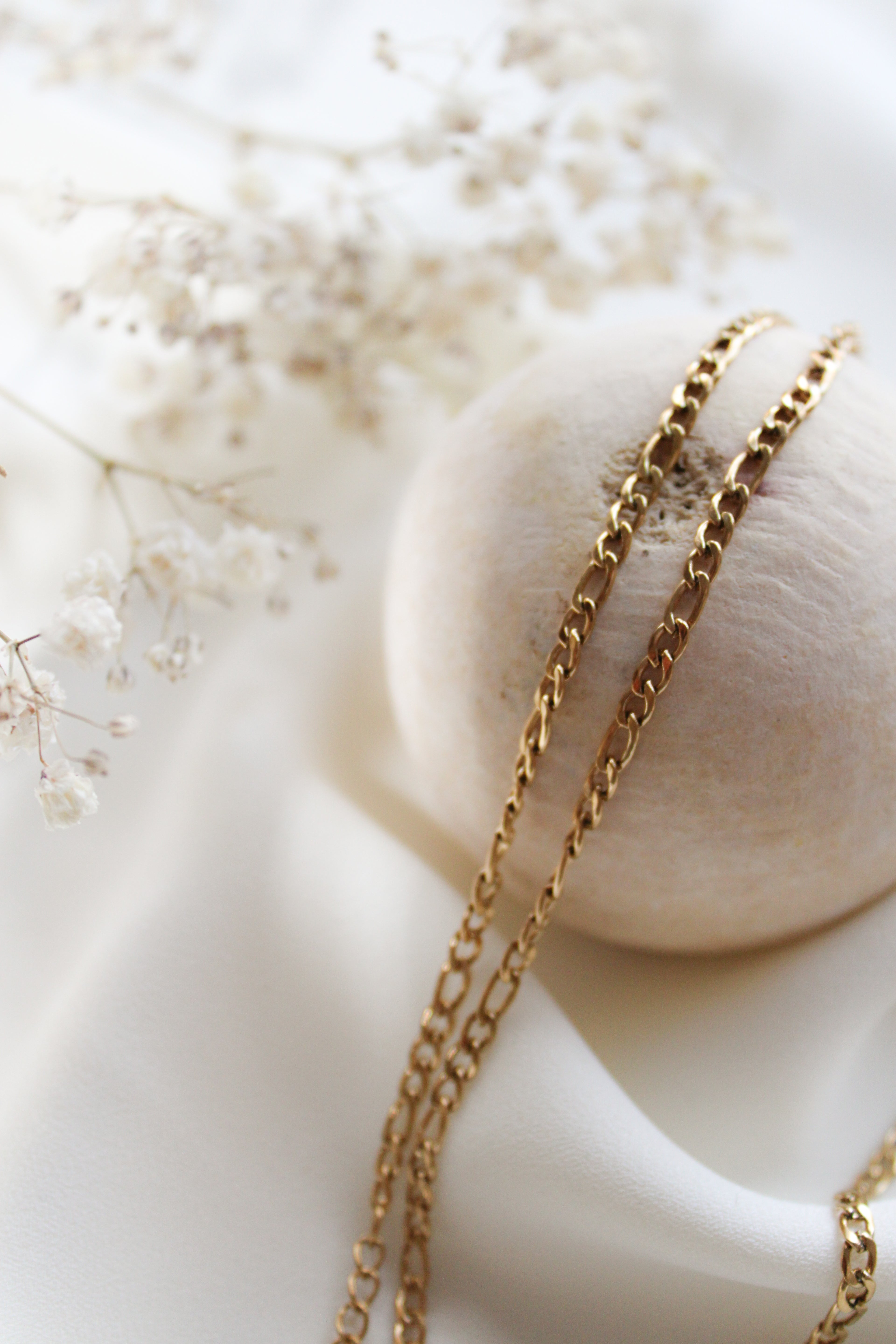 Figaro Bracelet