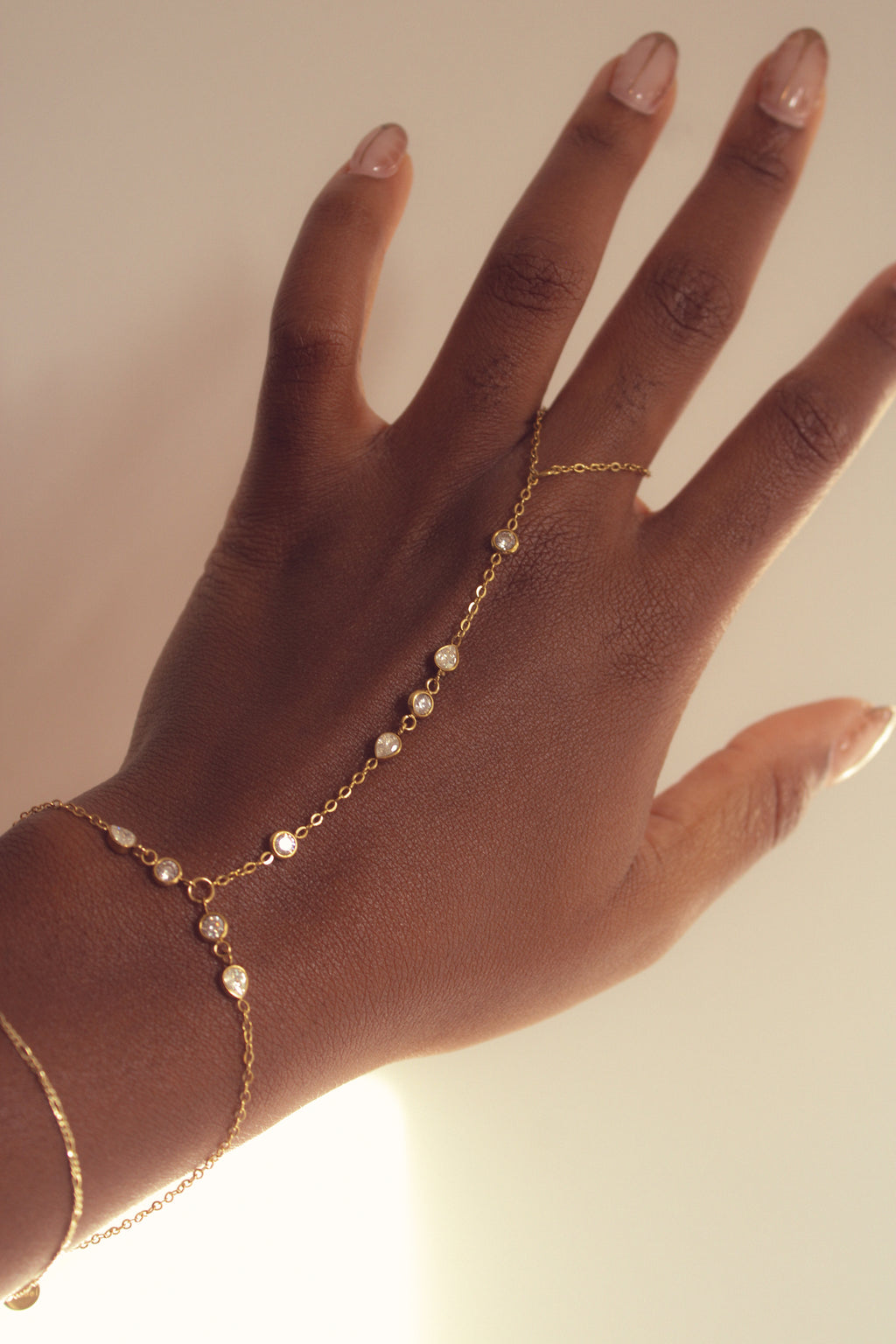 Handchain 07