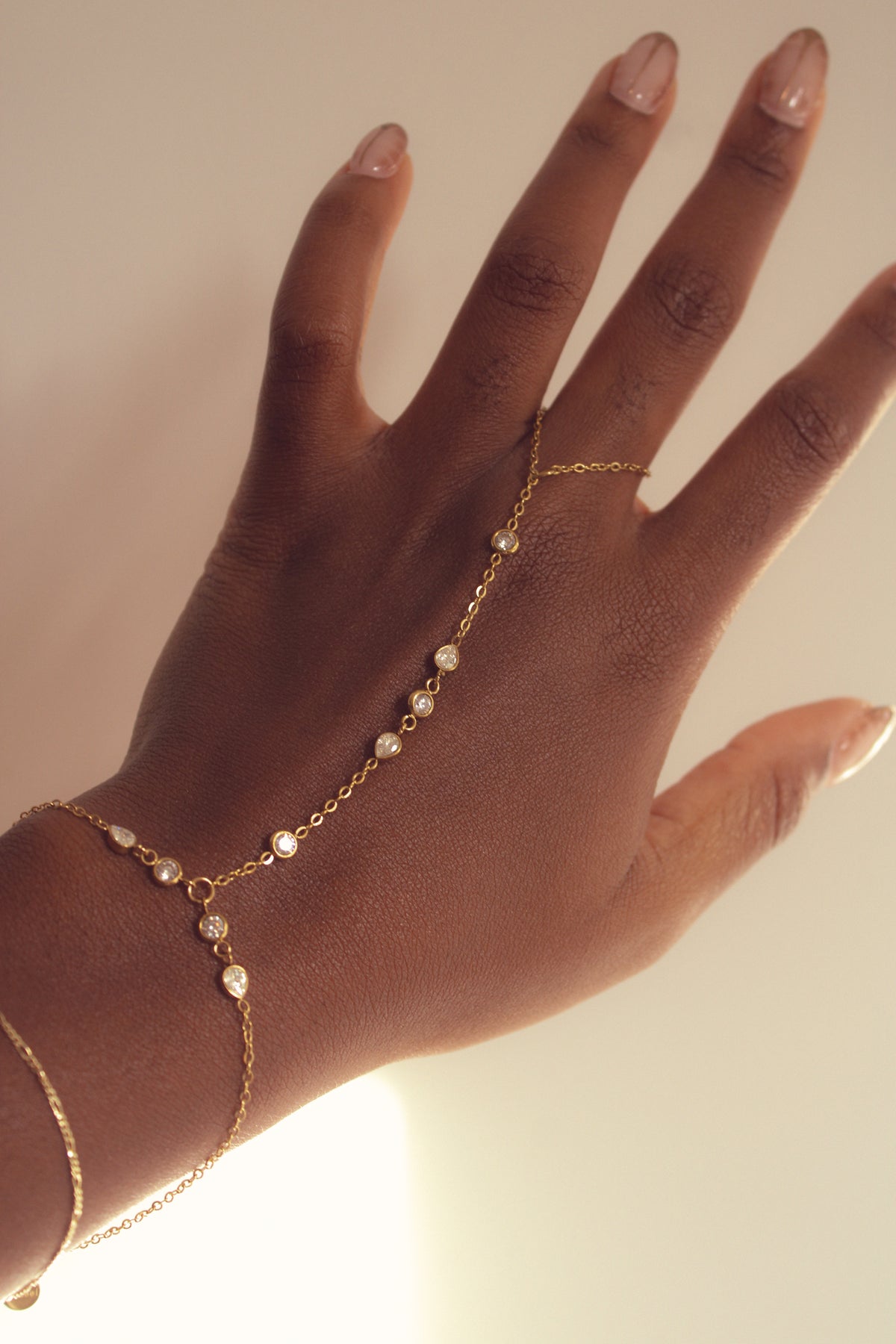 Handchain 07