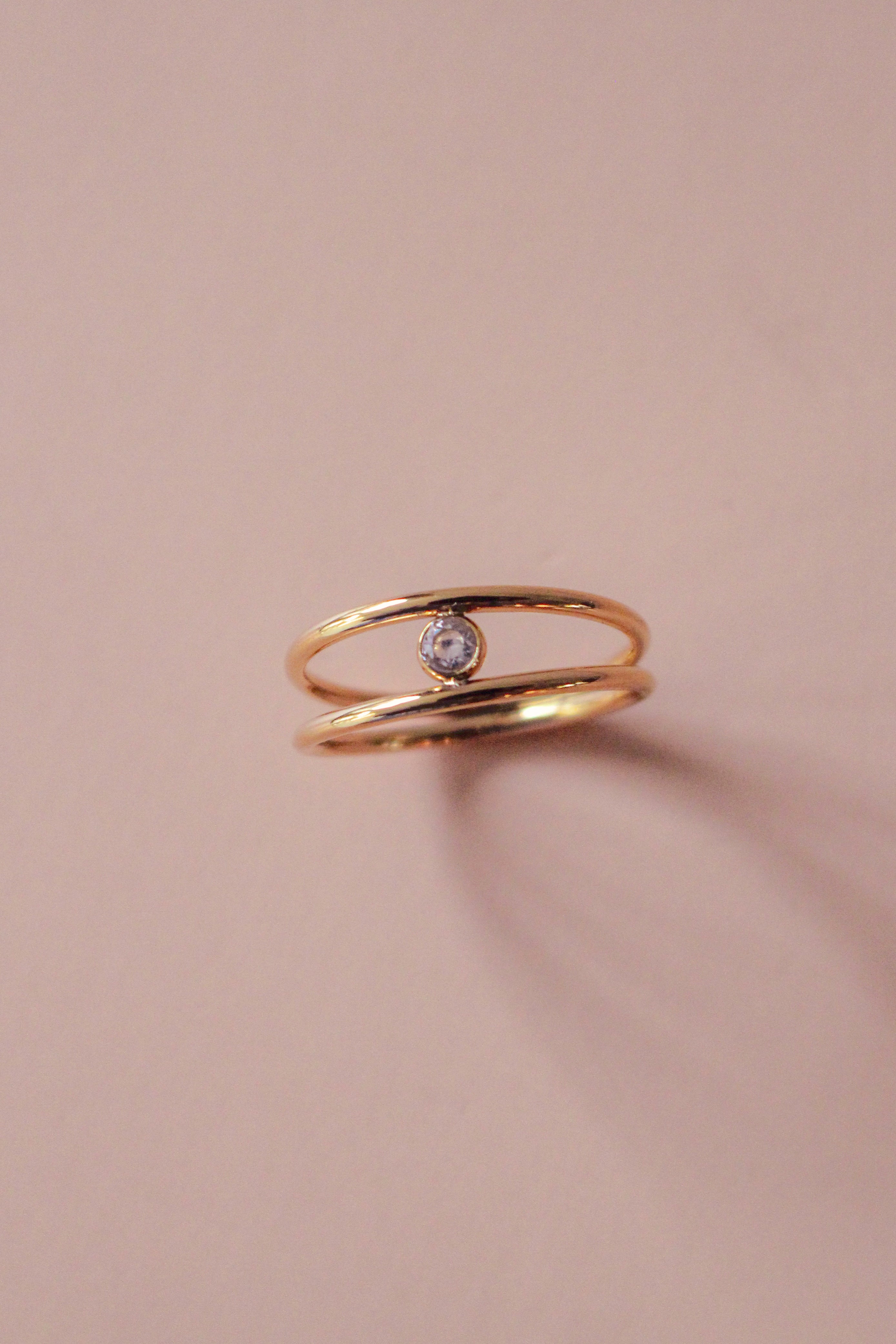 Isadora Ring