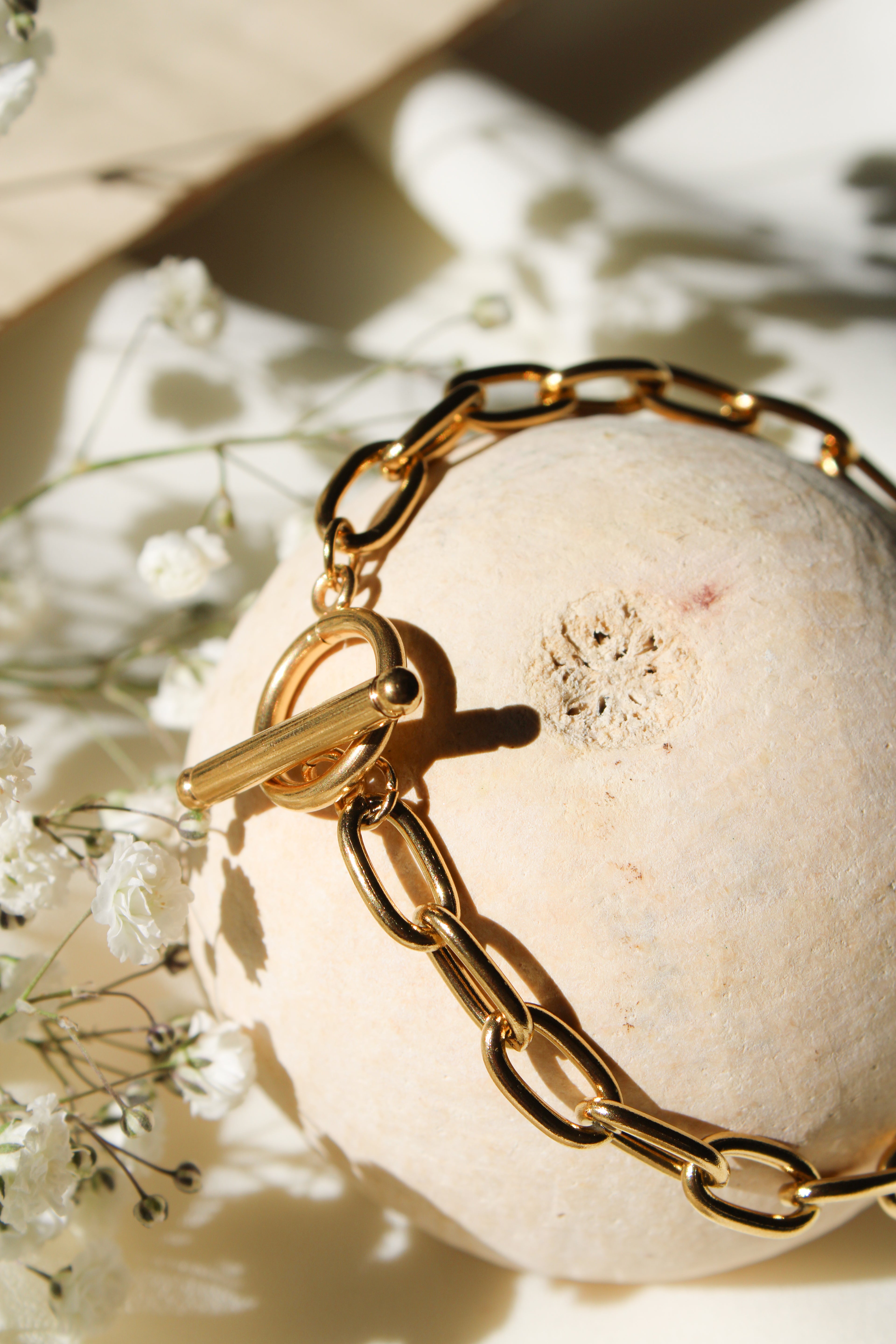 Sawyer Bracelet