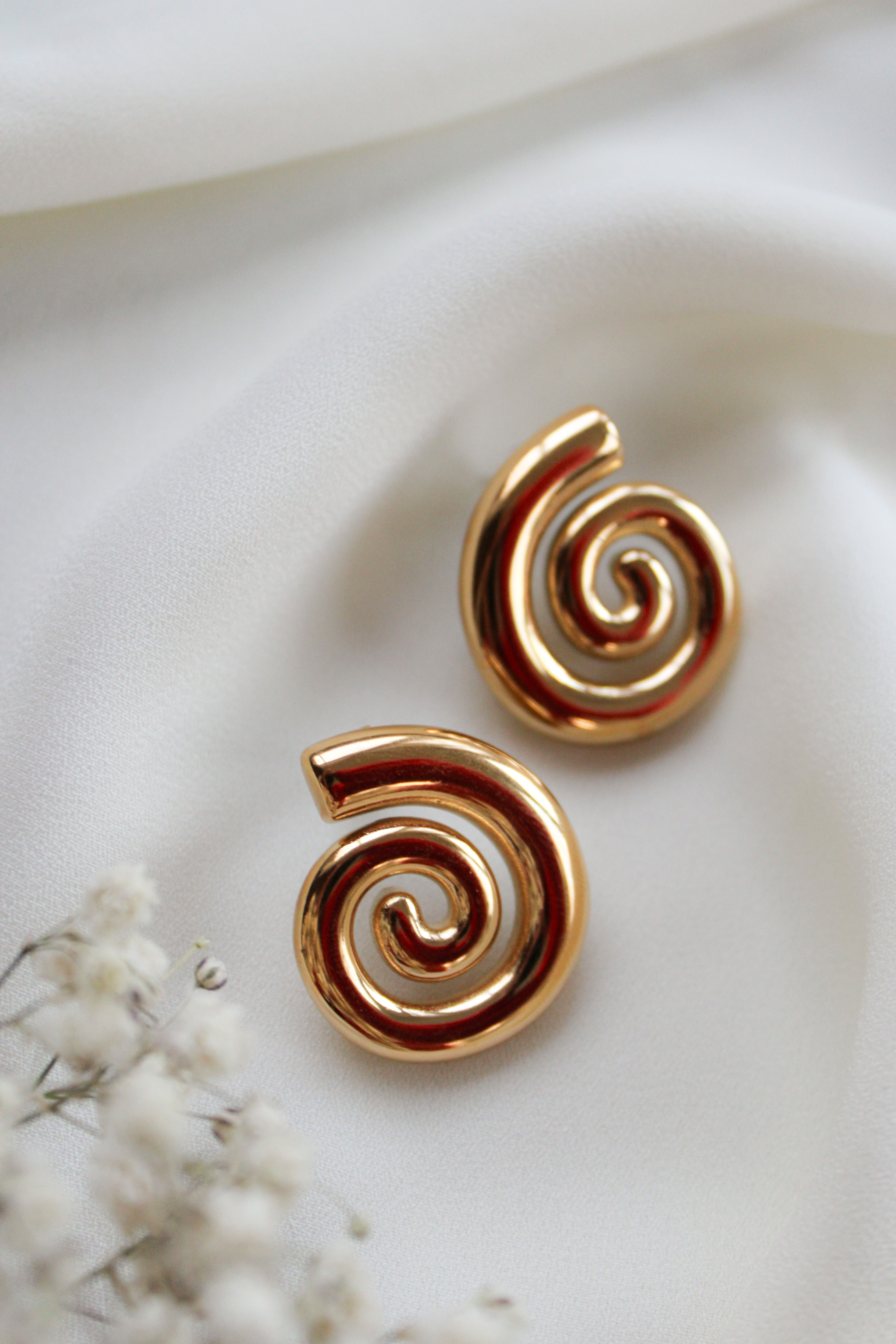 Ida Earrings