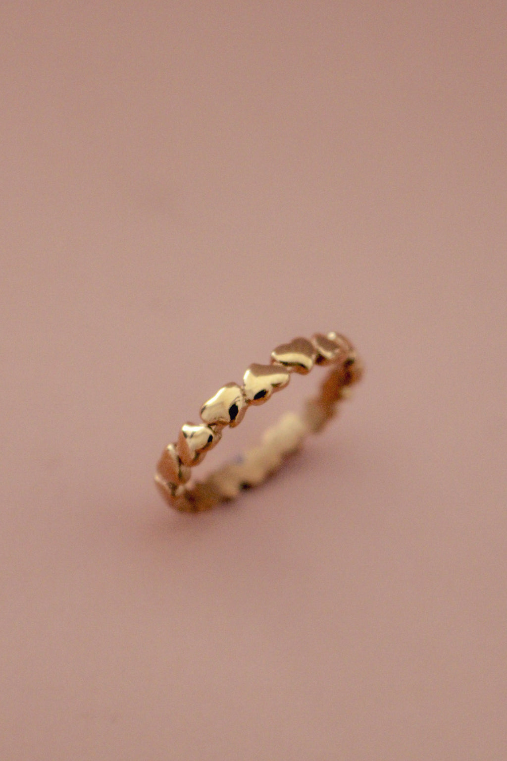 Charity Ring