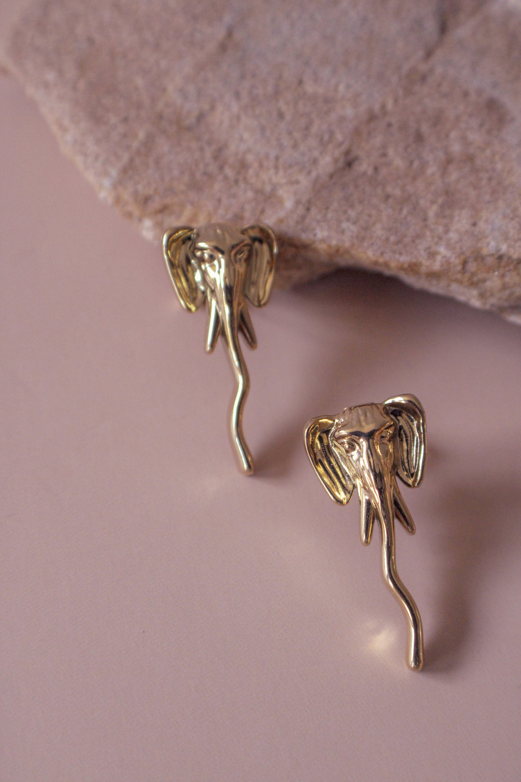Tai Earrings