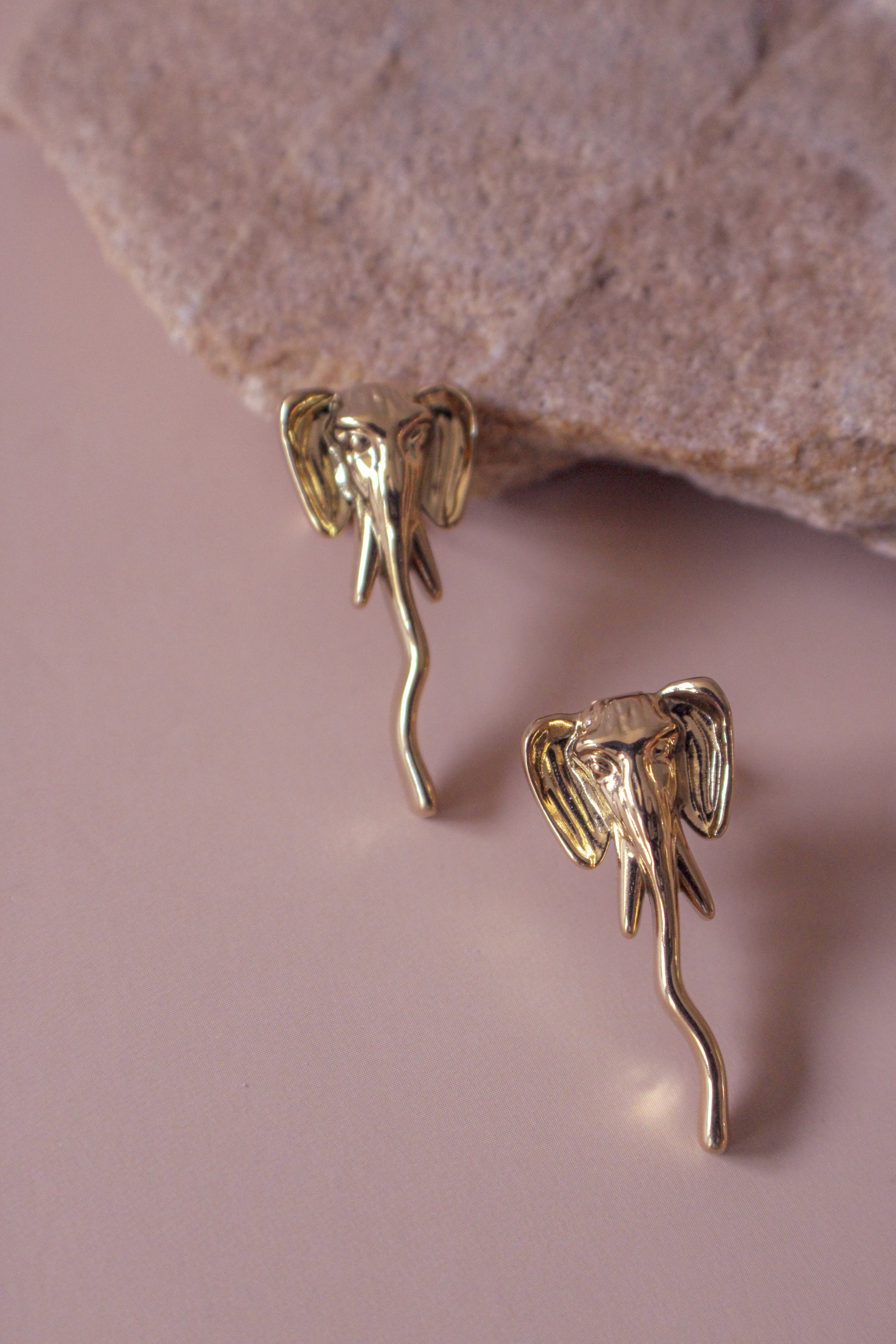 Tai Earrings
