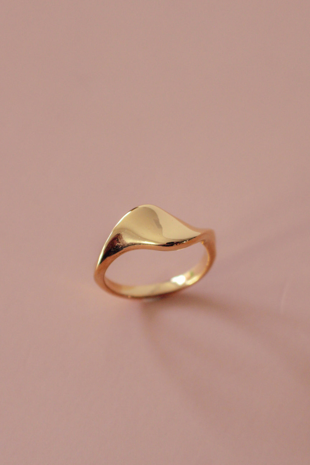 Darigo Ring