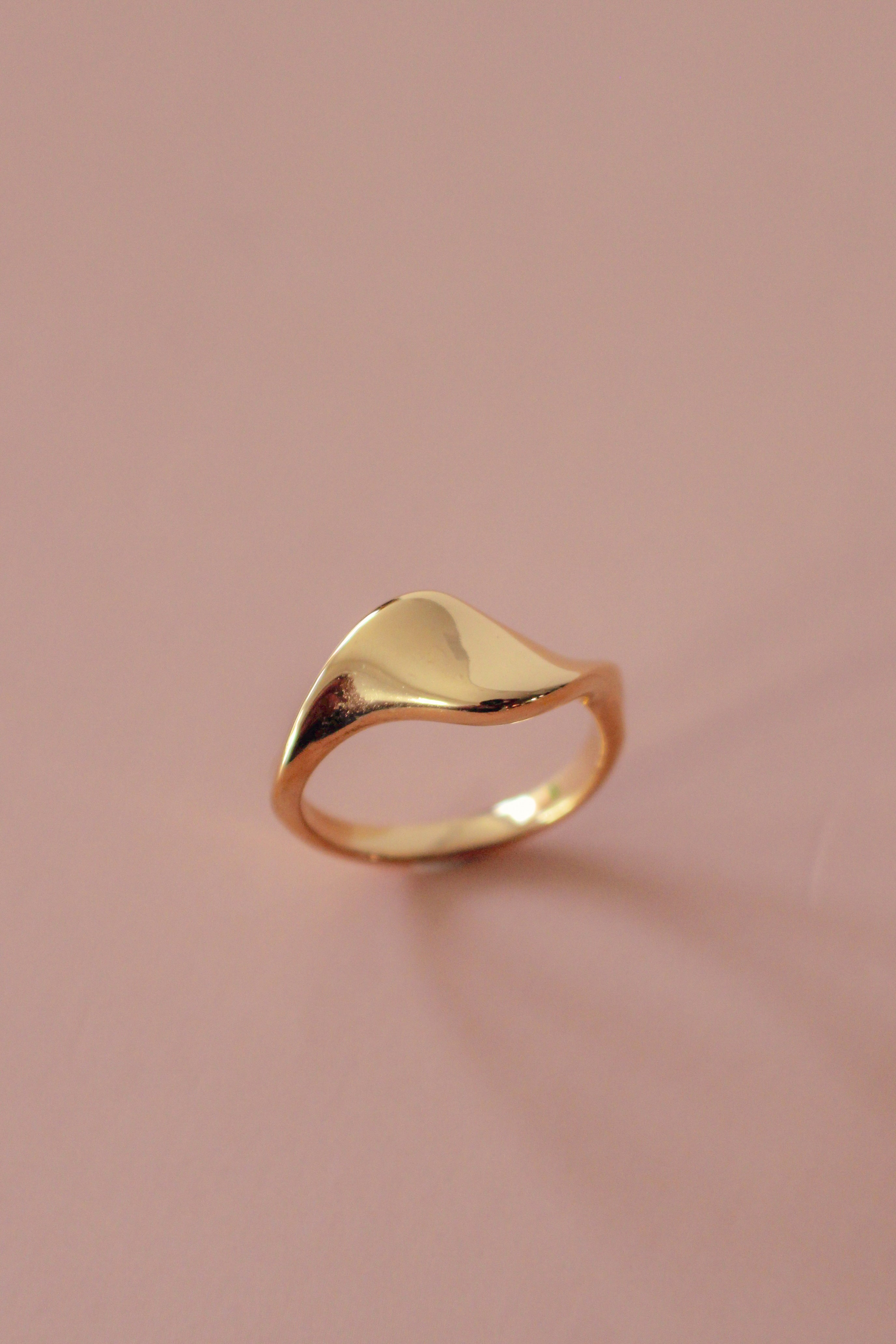 Darigo Ring