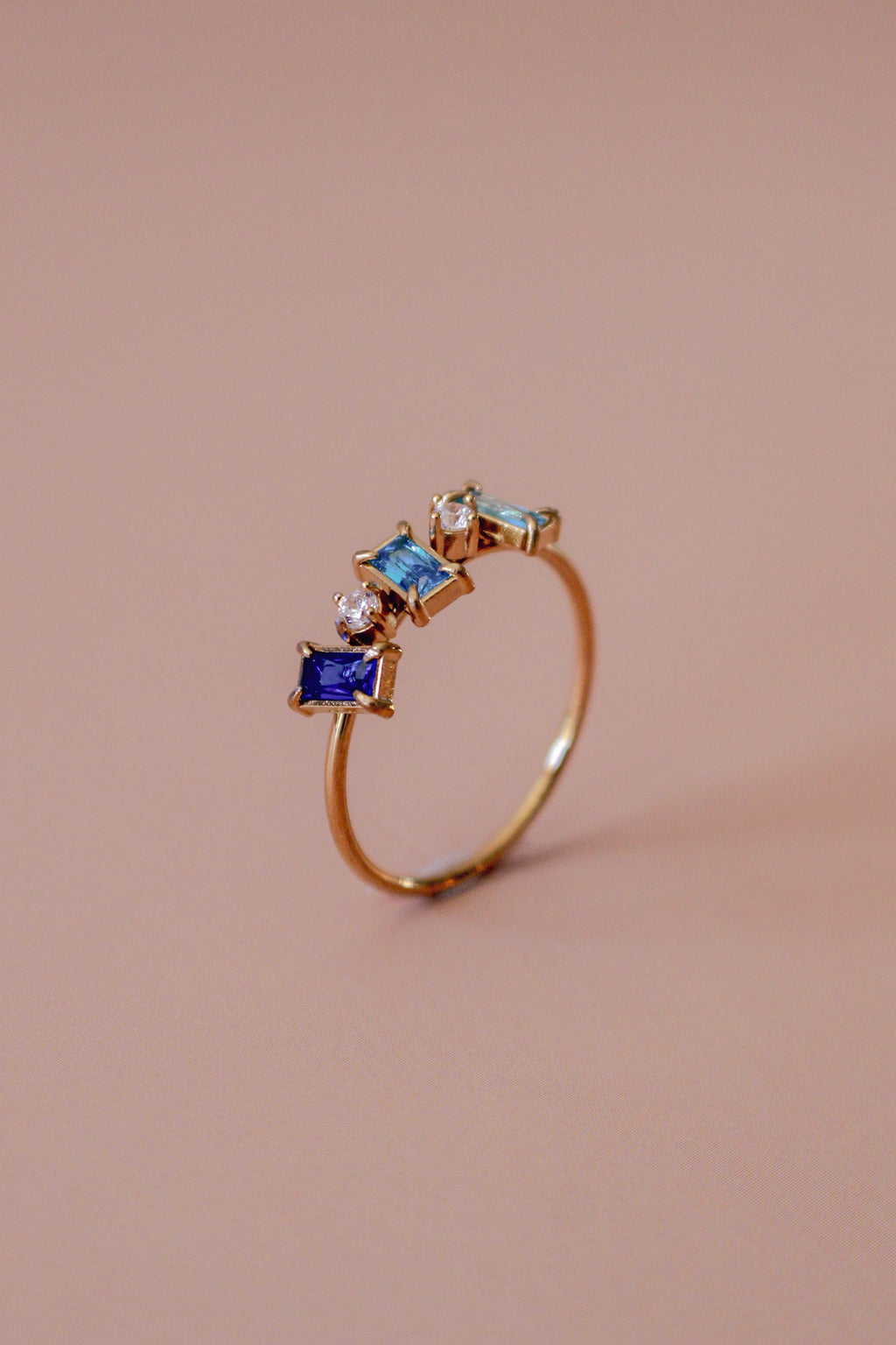 Iris Ring