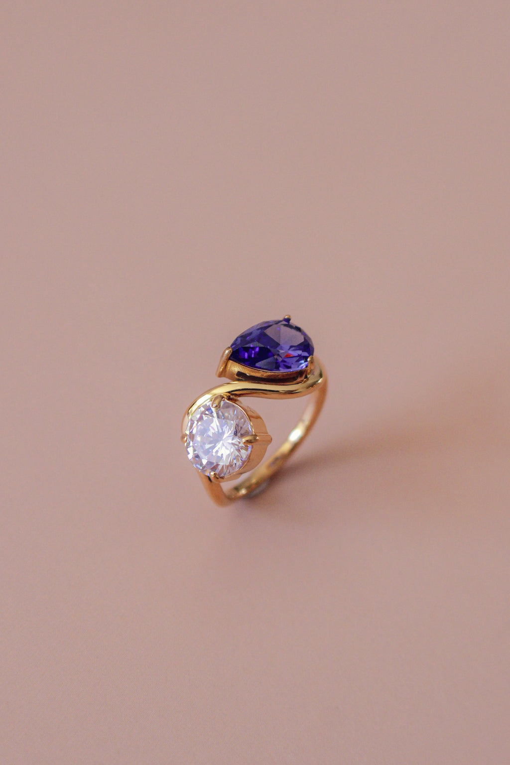 Evelune Ring
