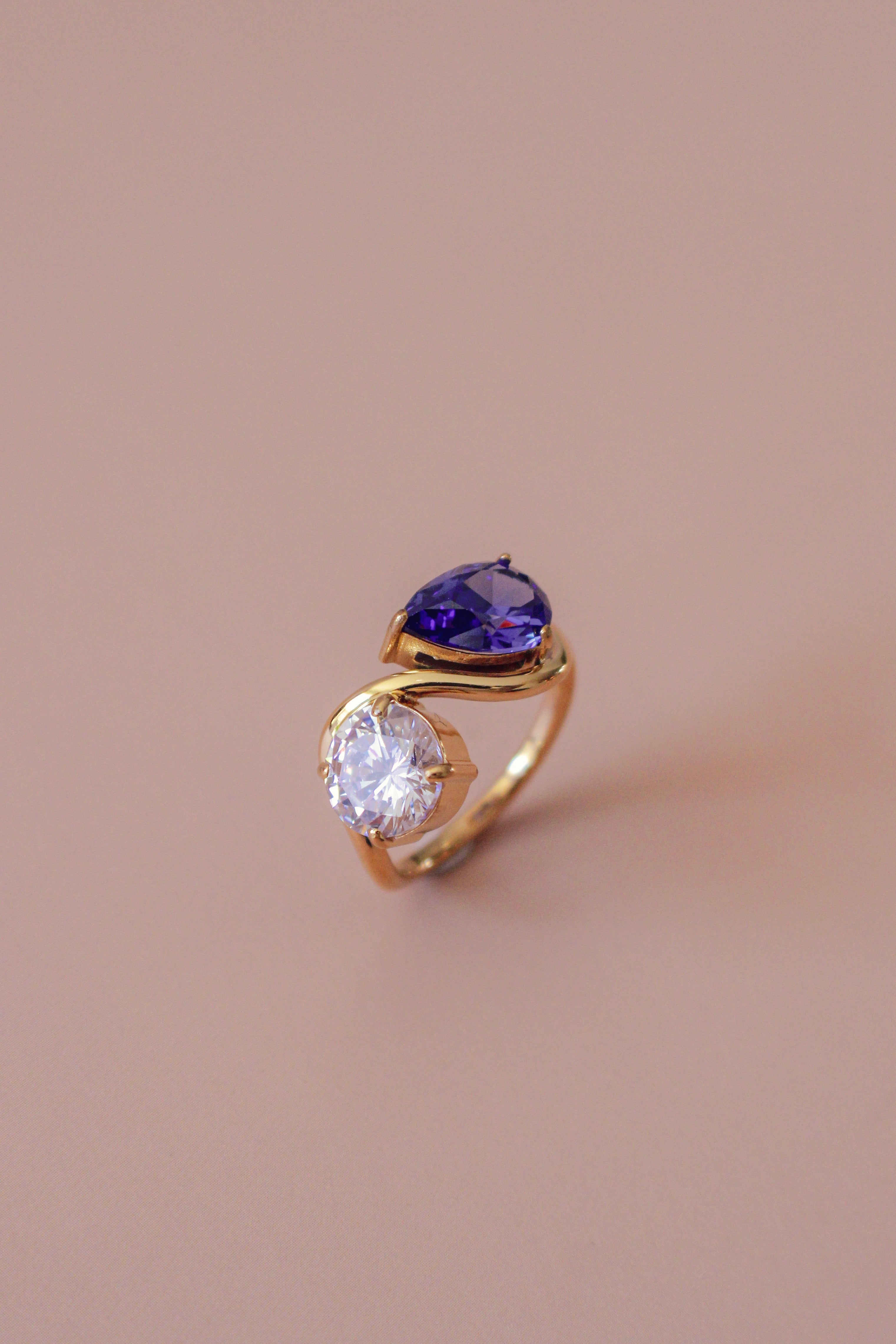 Evelune Ring