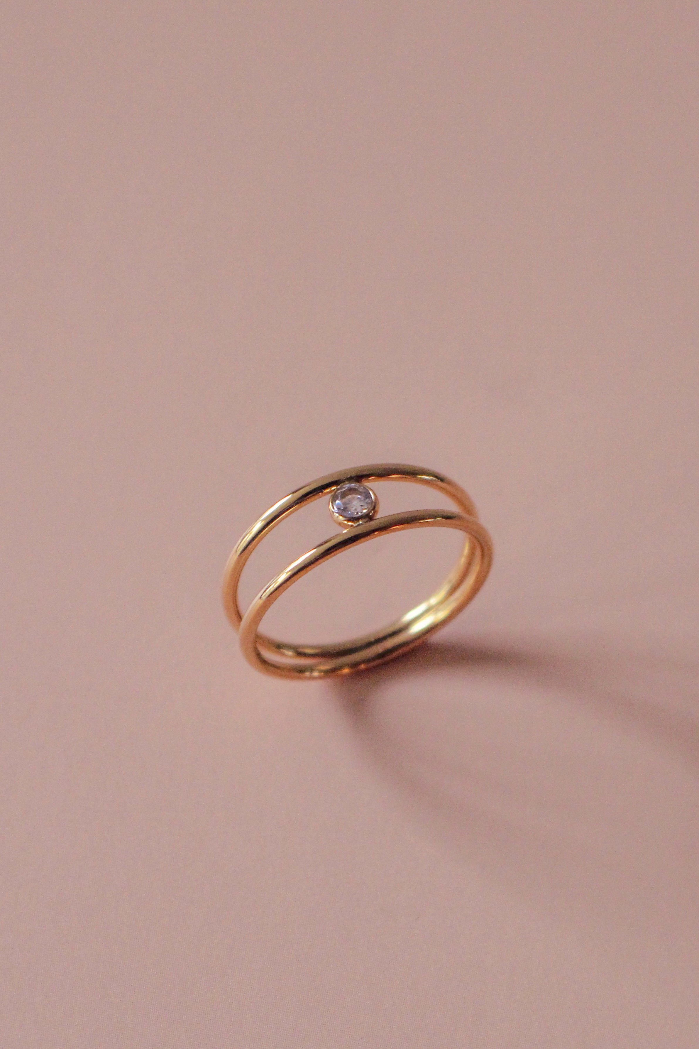 Isadora Ring