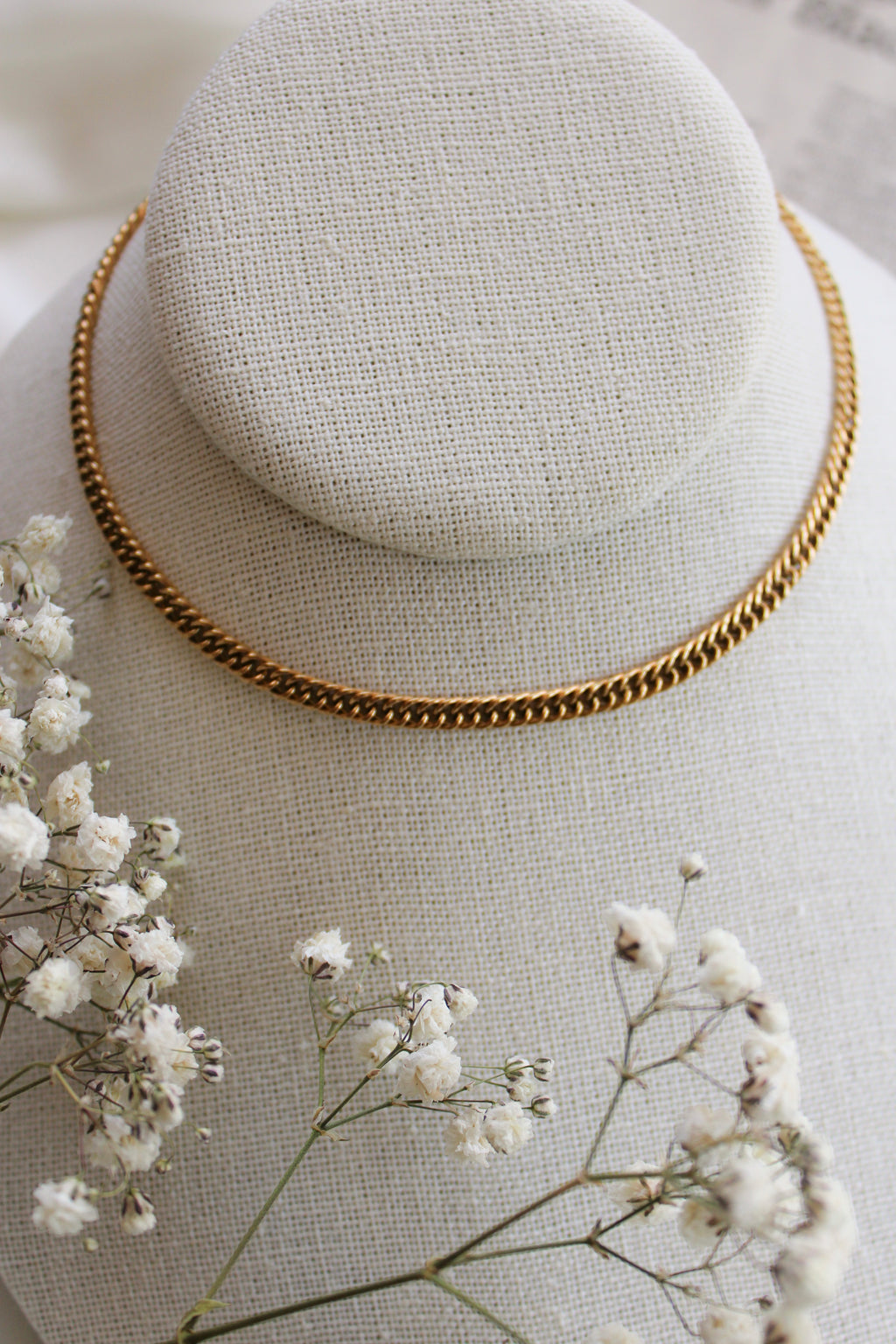 Cuban Chain Necklace