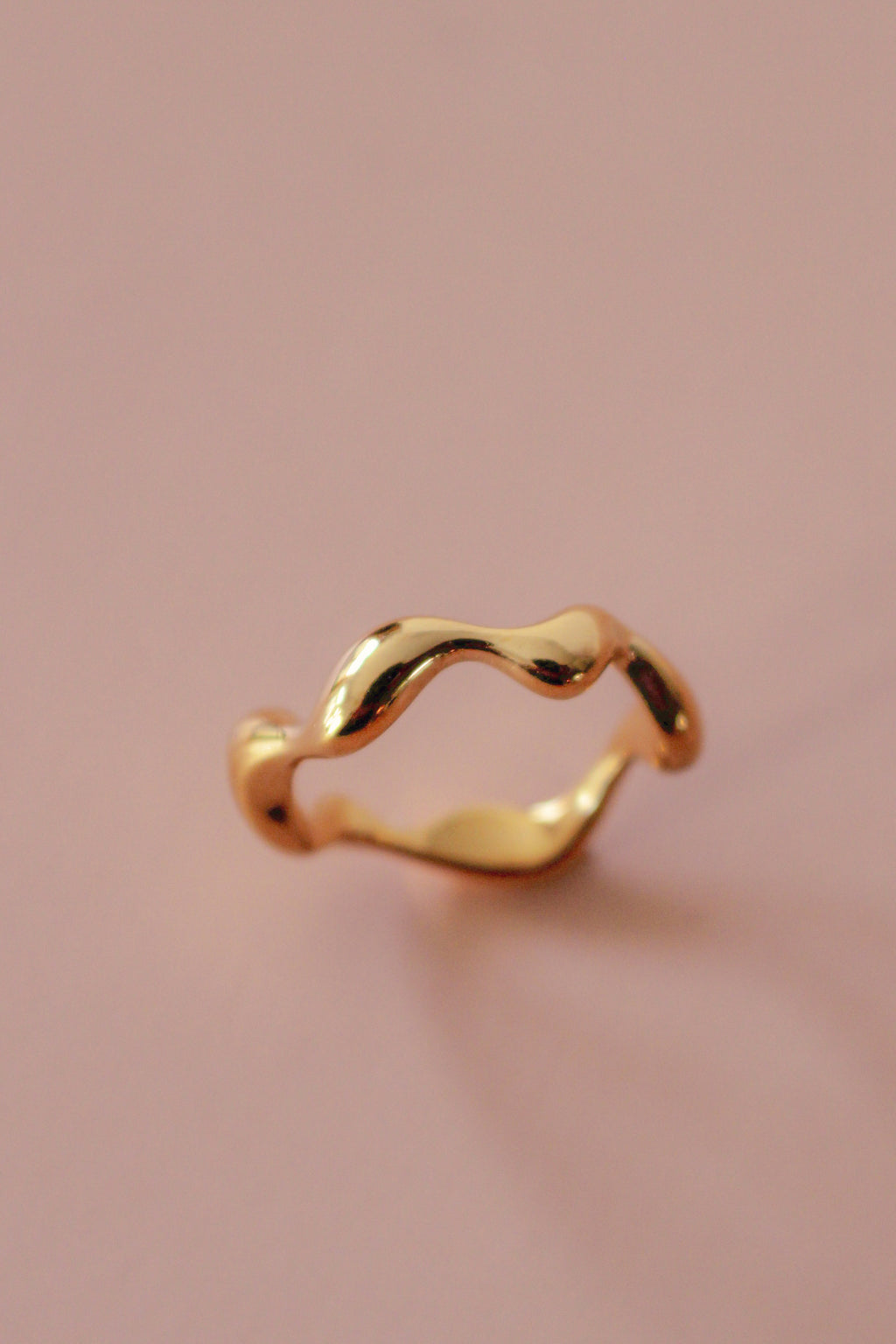 Calla Ring