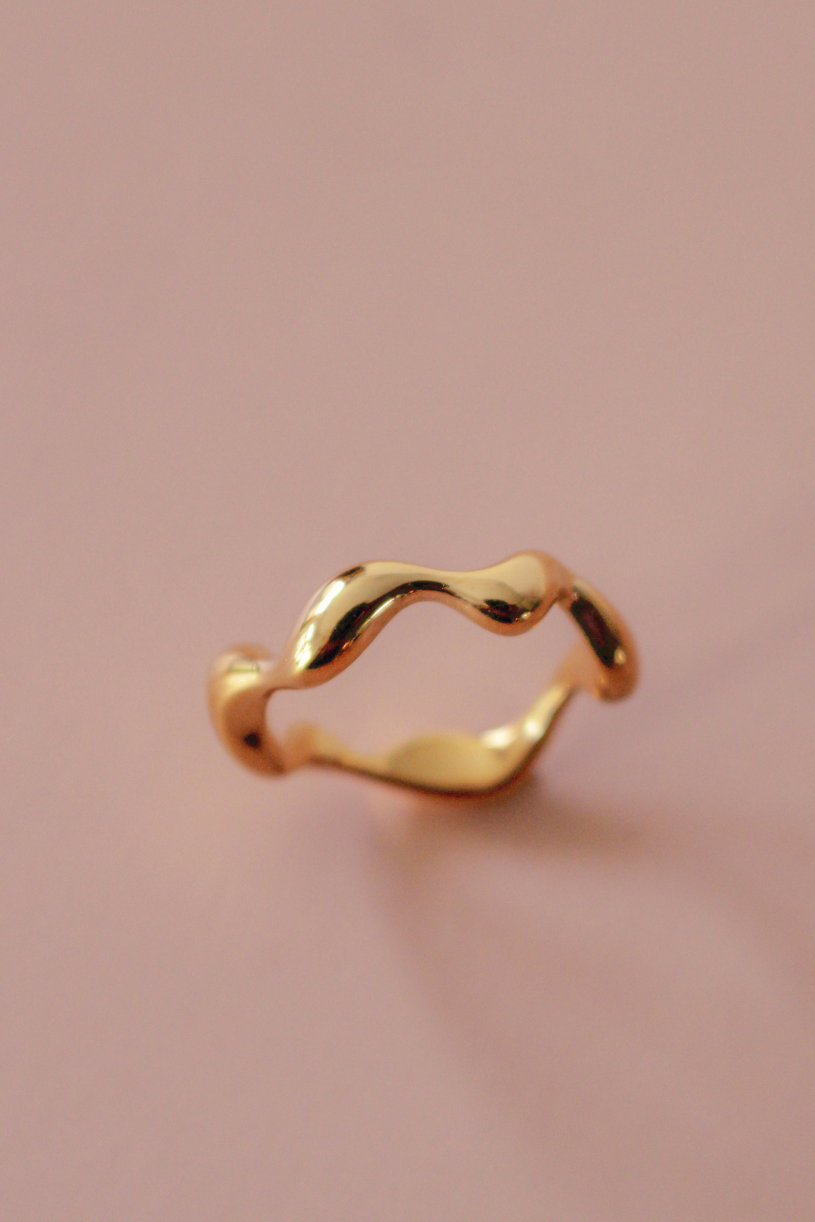 Calla Ring