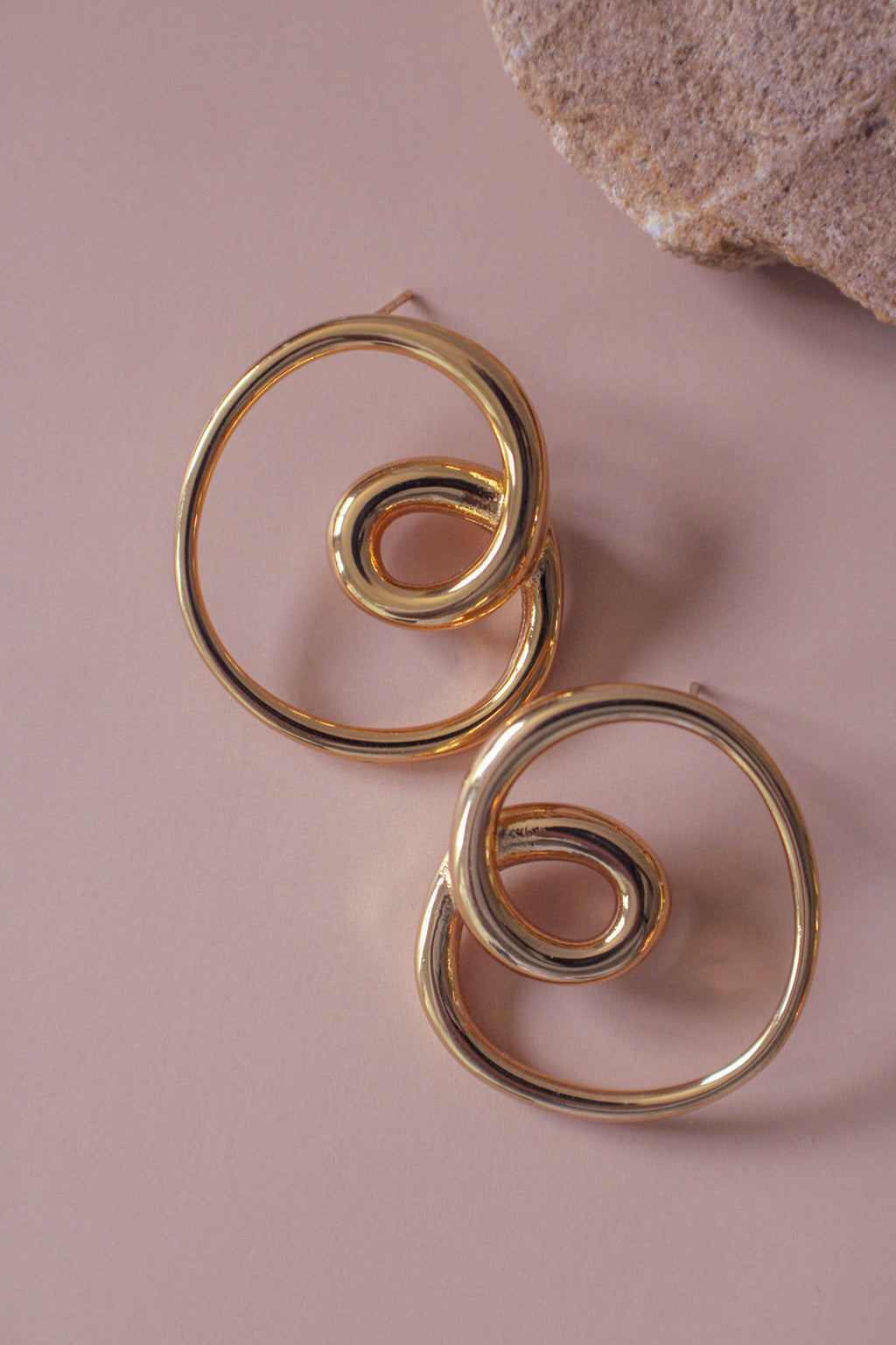Ringo Earrings