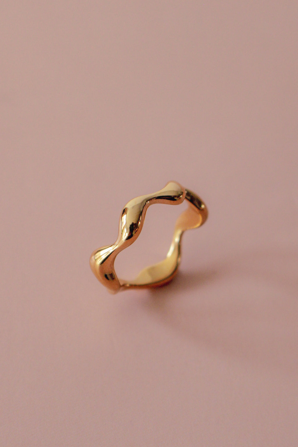 Calla Ring