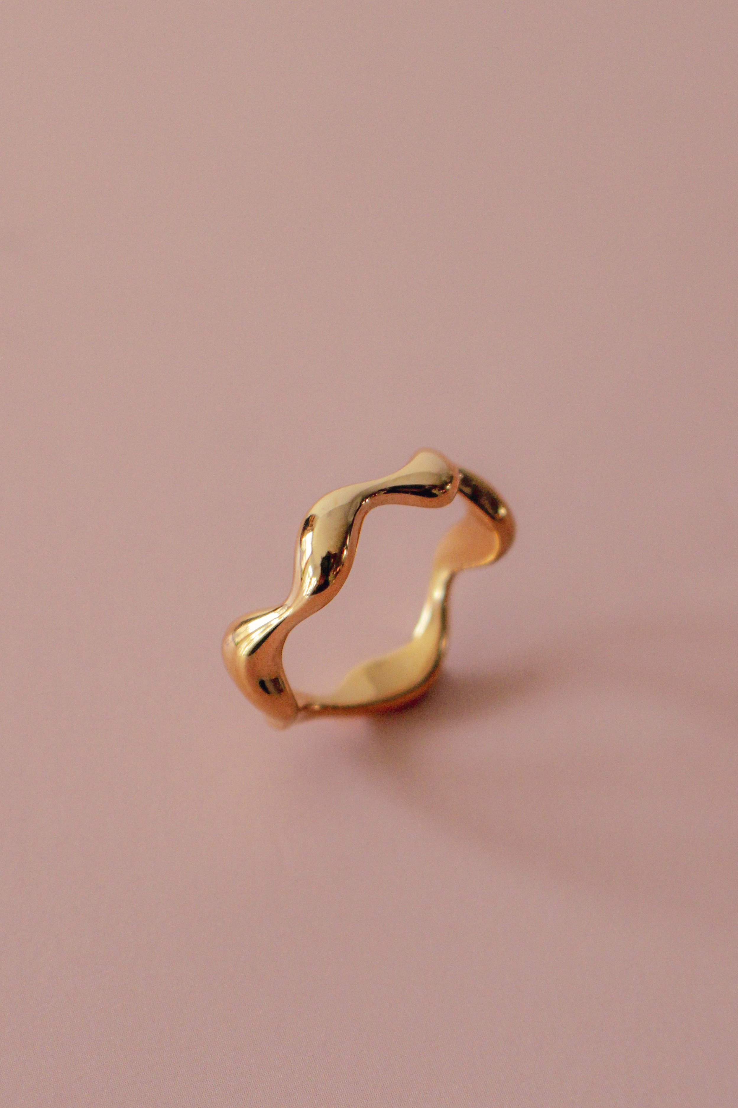 Calla Ring
