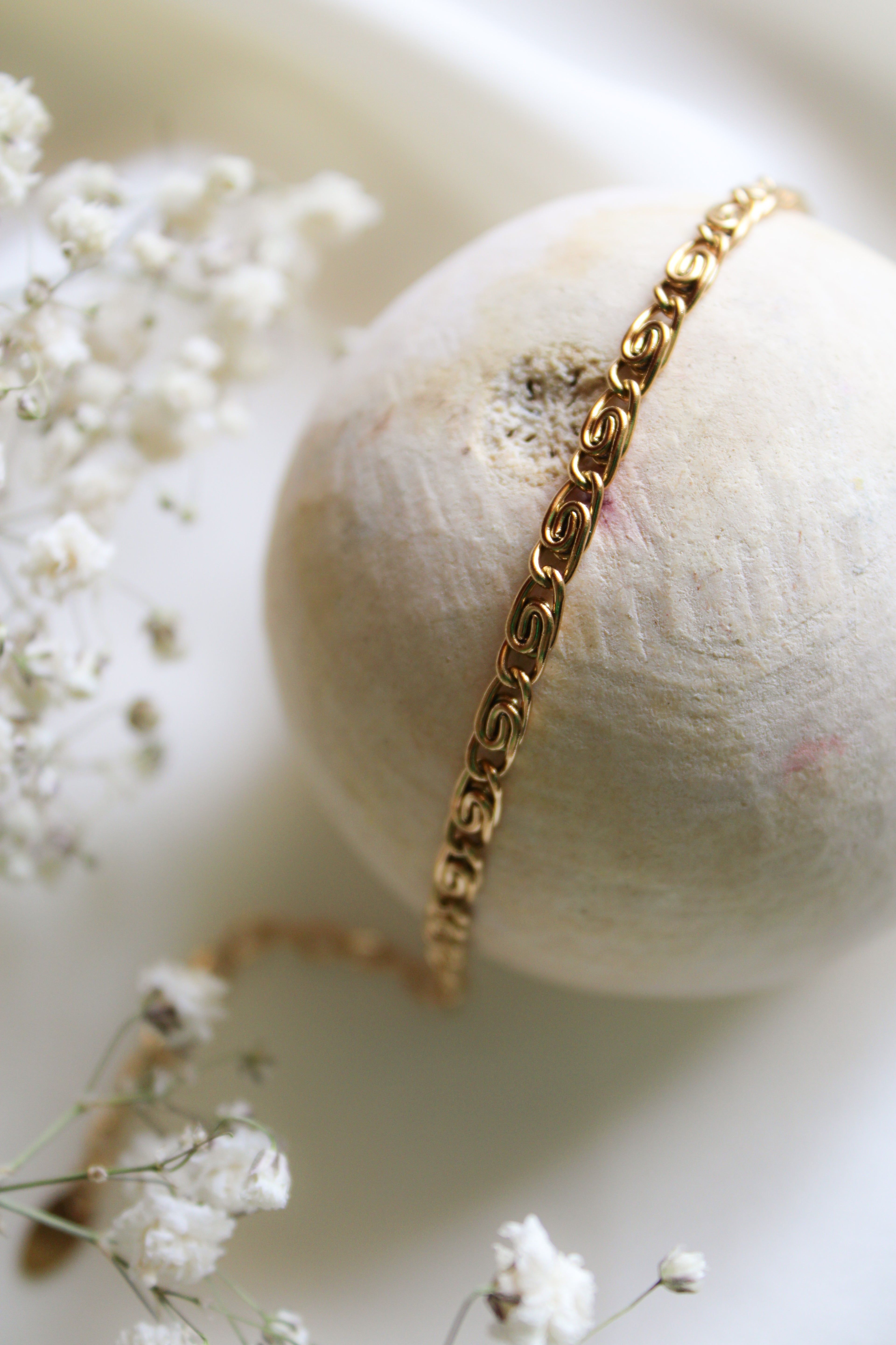 Cassidy Bracelet