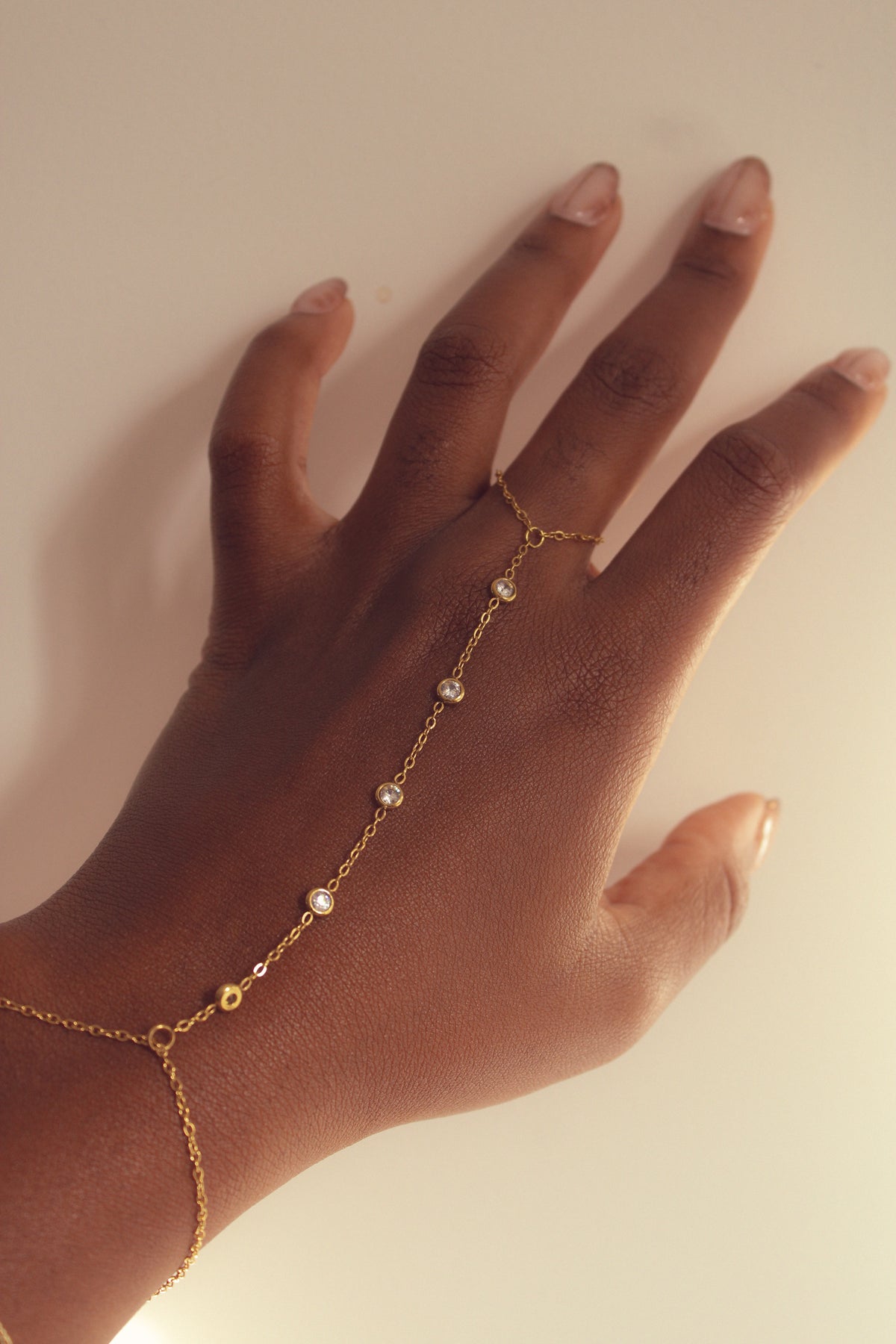 Handchain 08