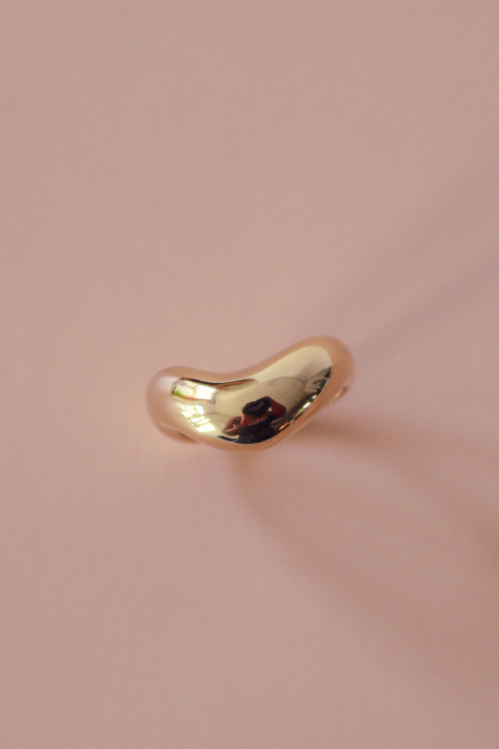 Arlo Ring