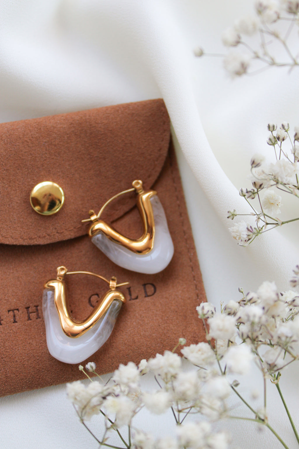 Alexa Earrings