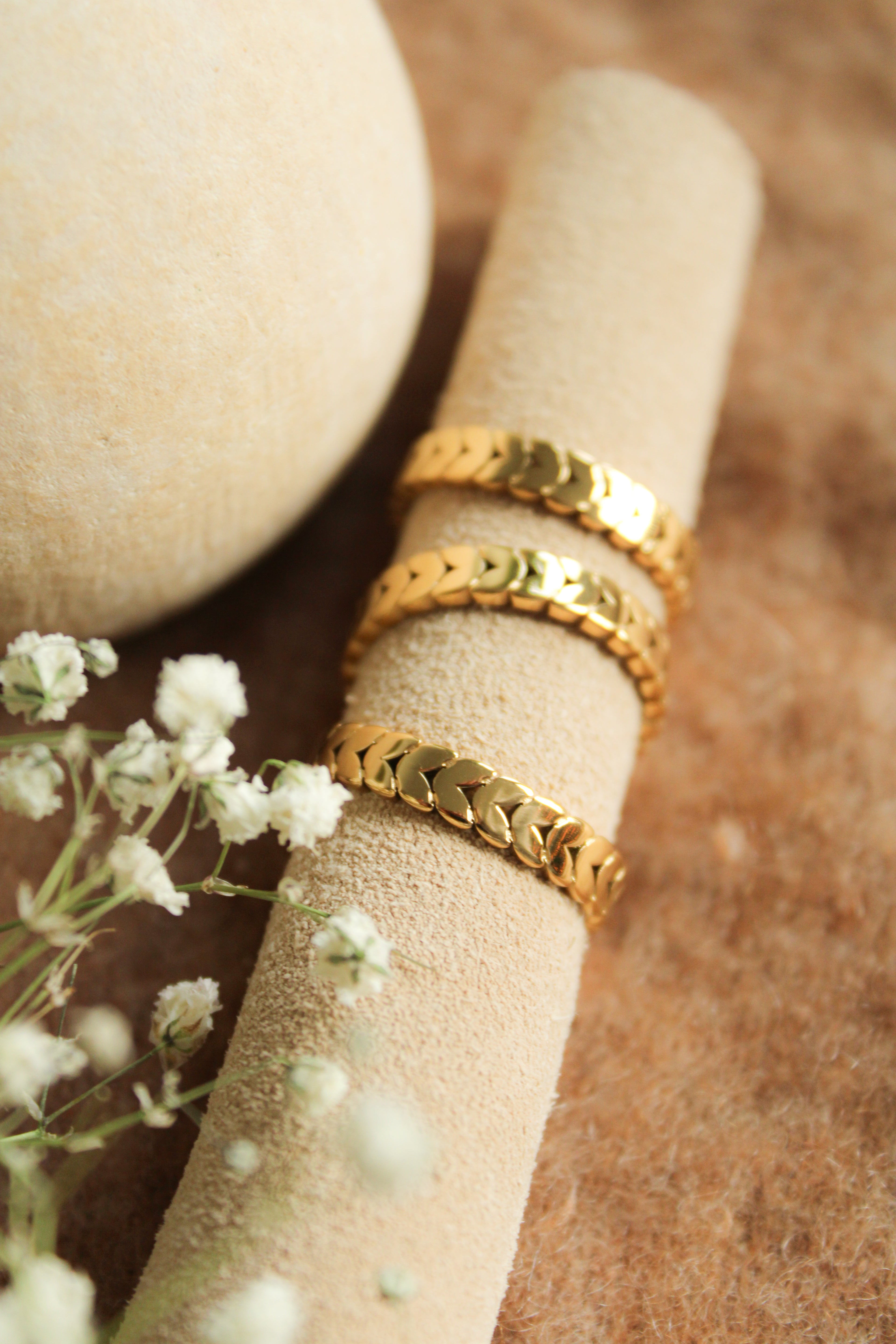 Vivienne Ring