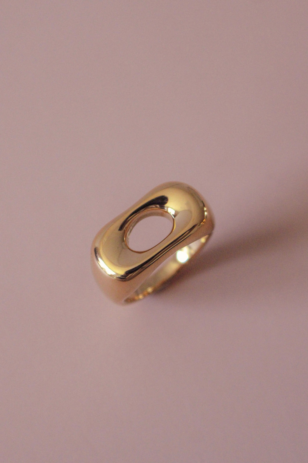 Evadne Ring