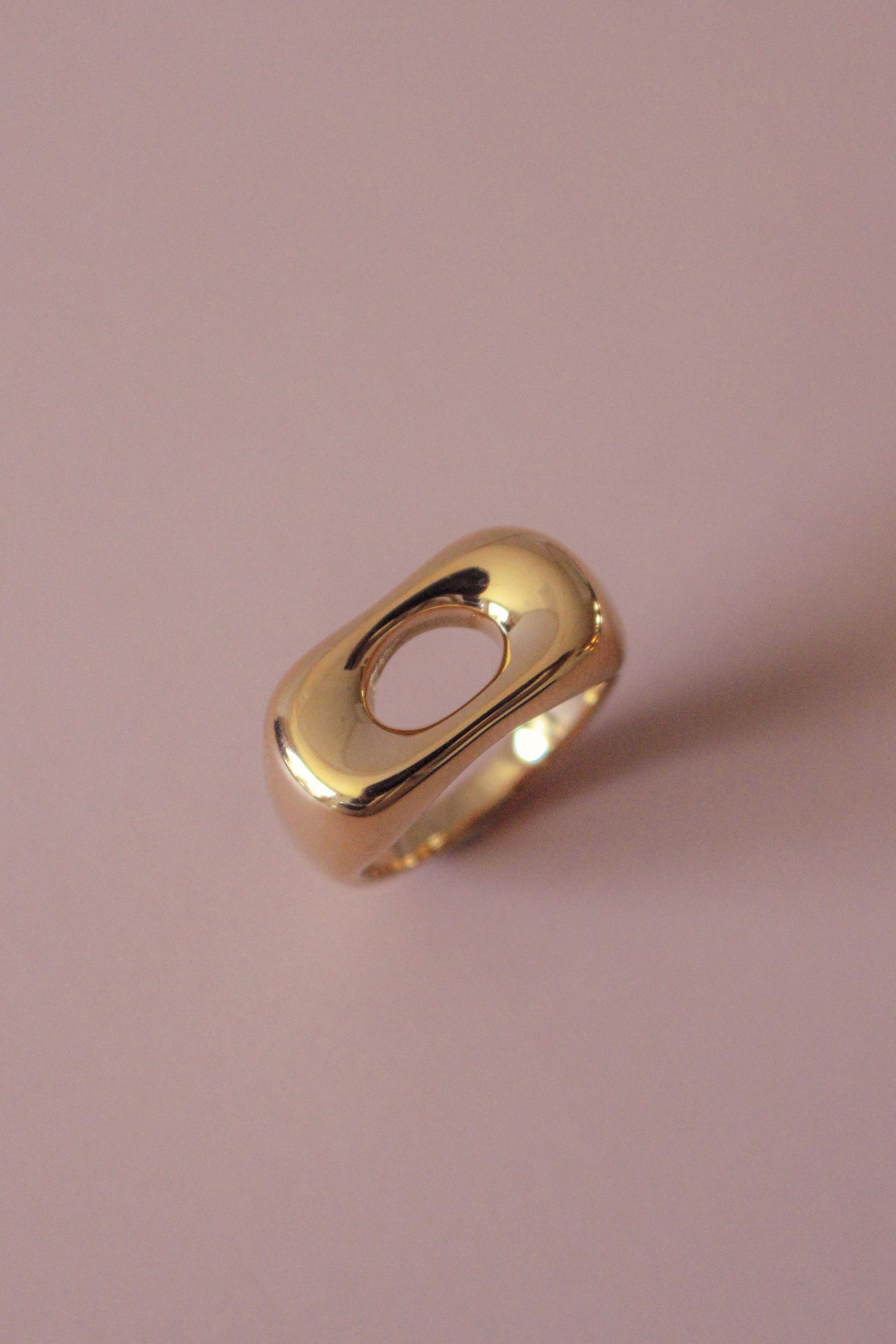 Evadne Ring