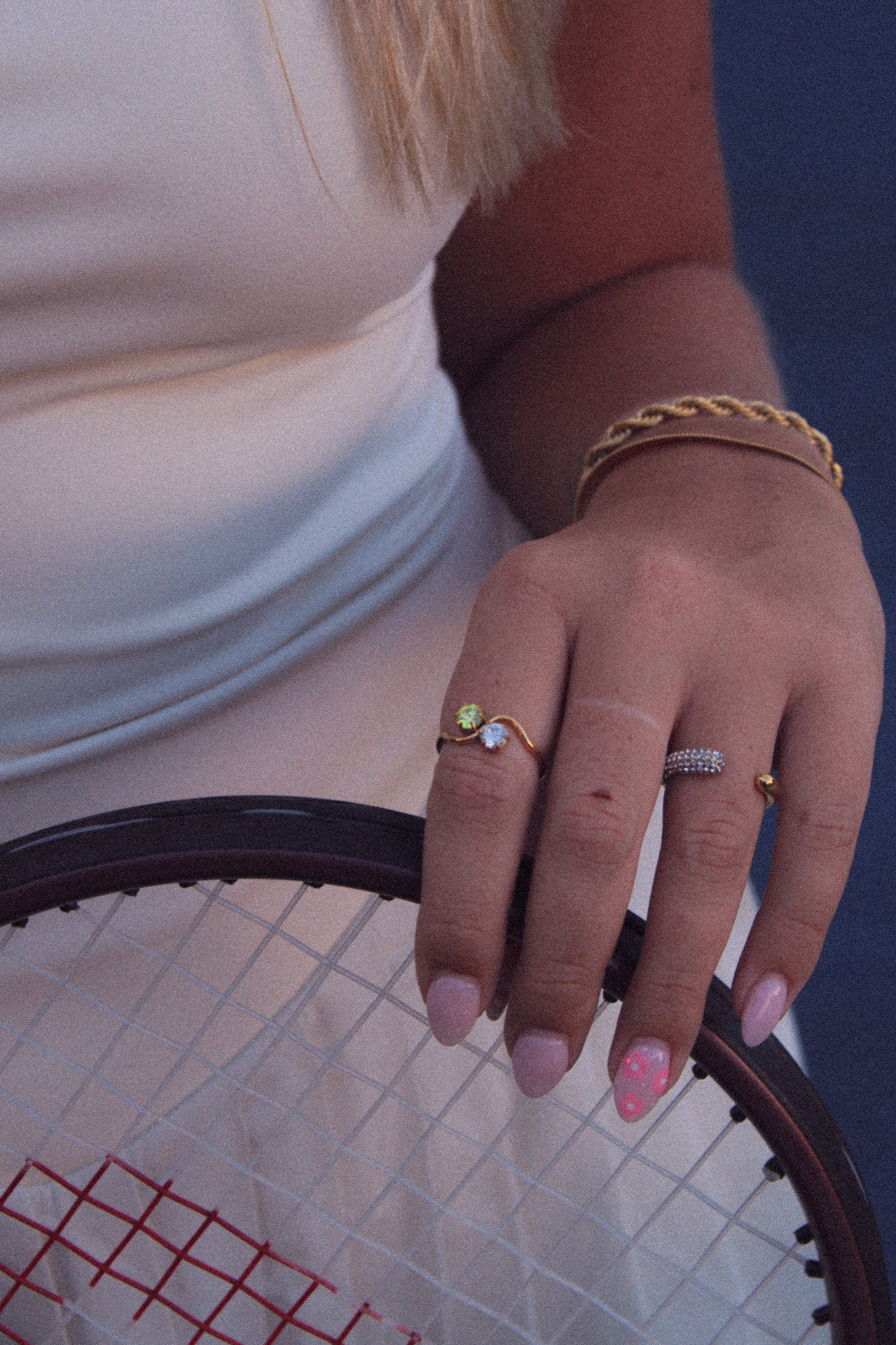 Luna Ring