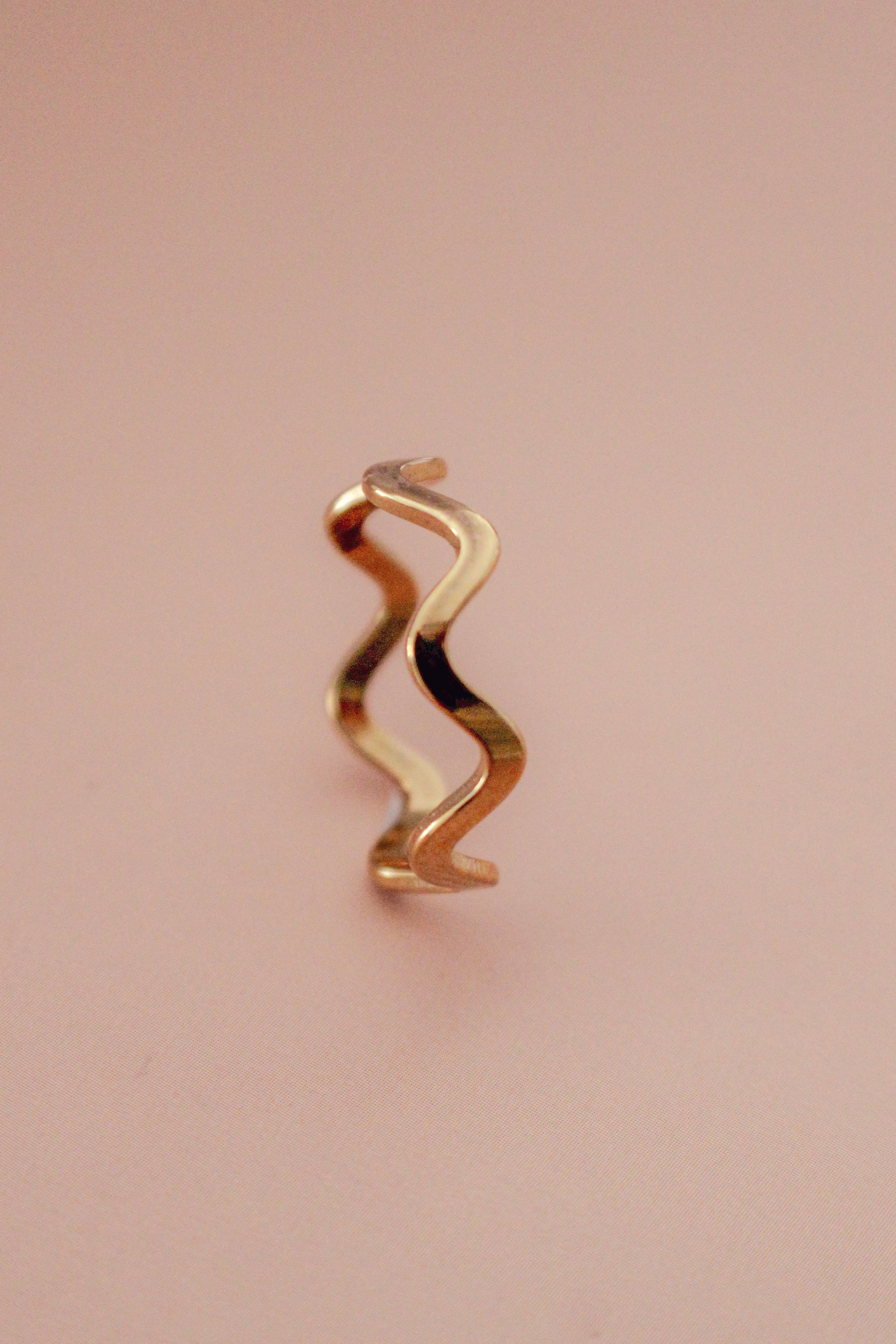 Tilde Ring