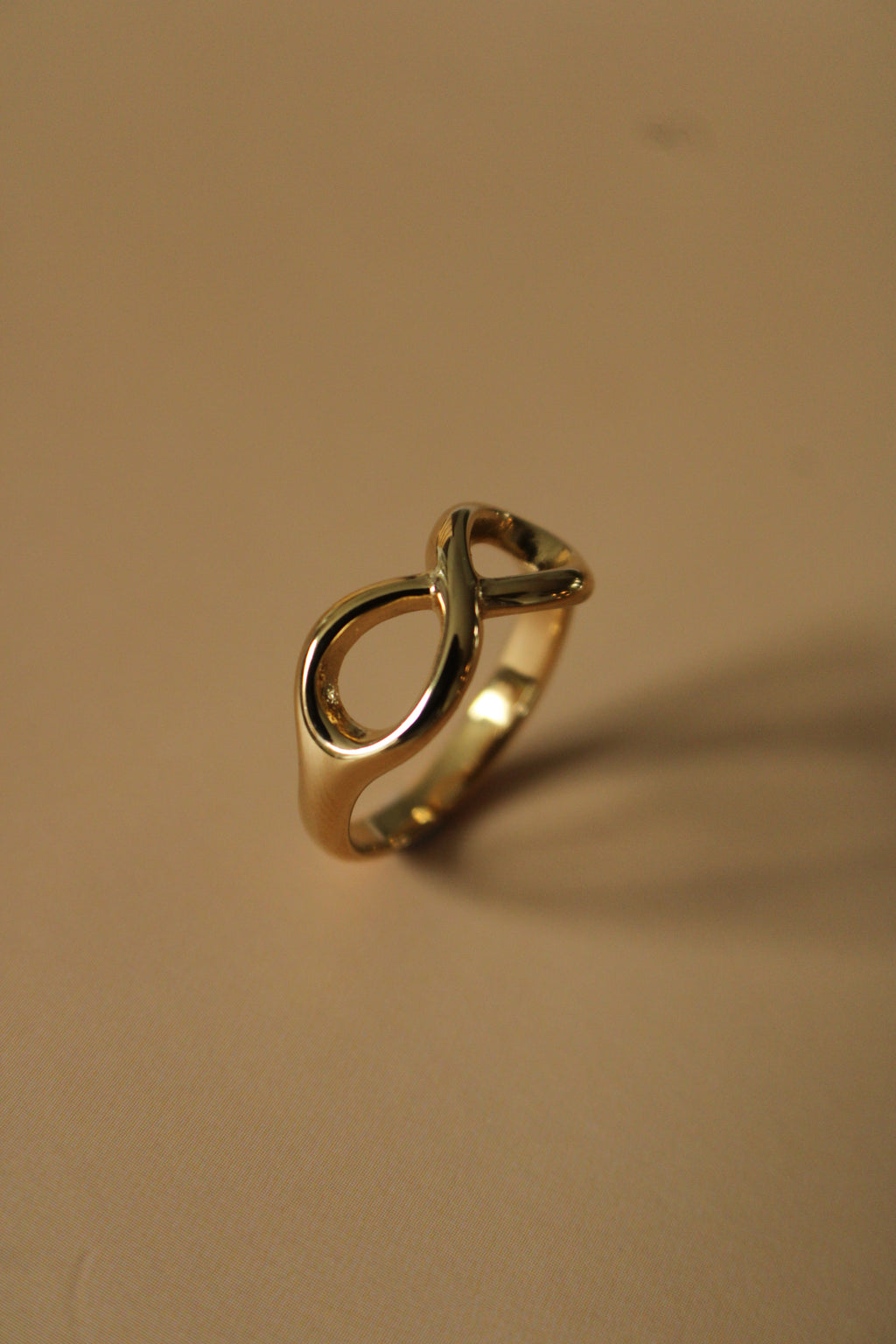 Infiniti Ring