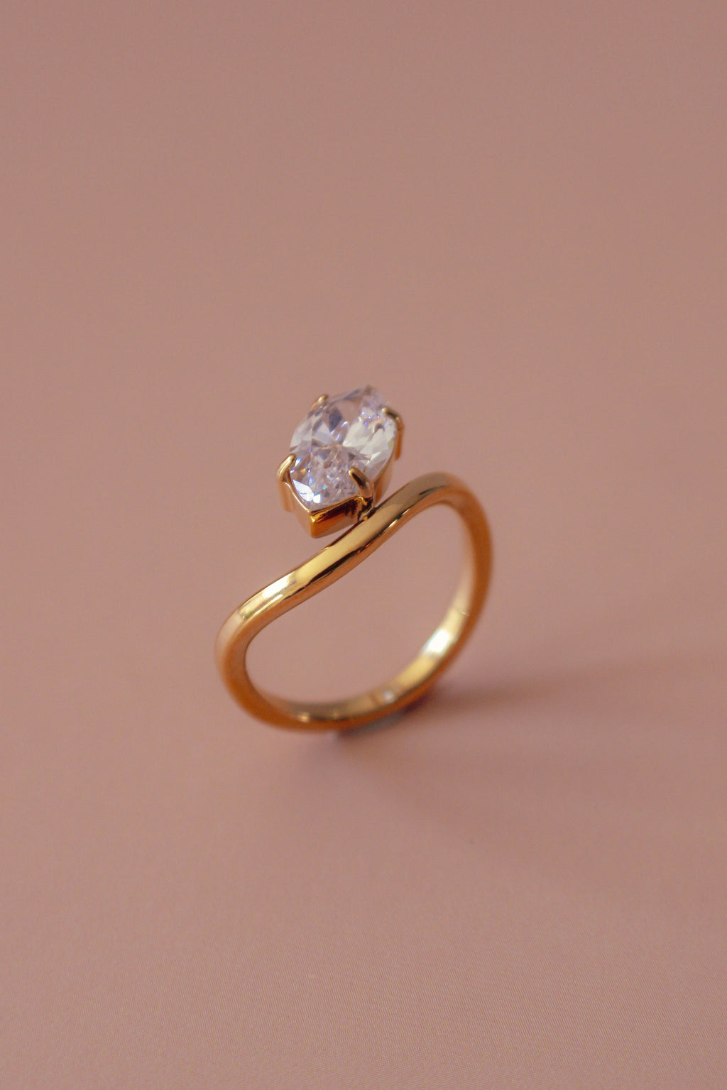 Rooney Ring