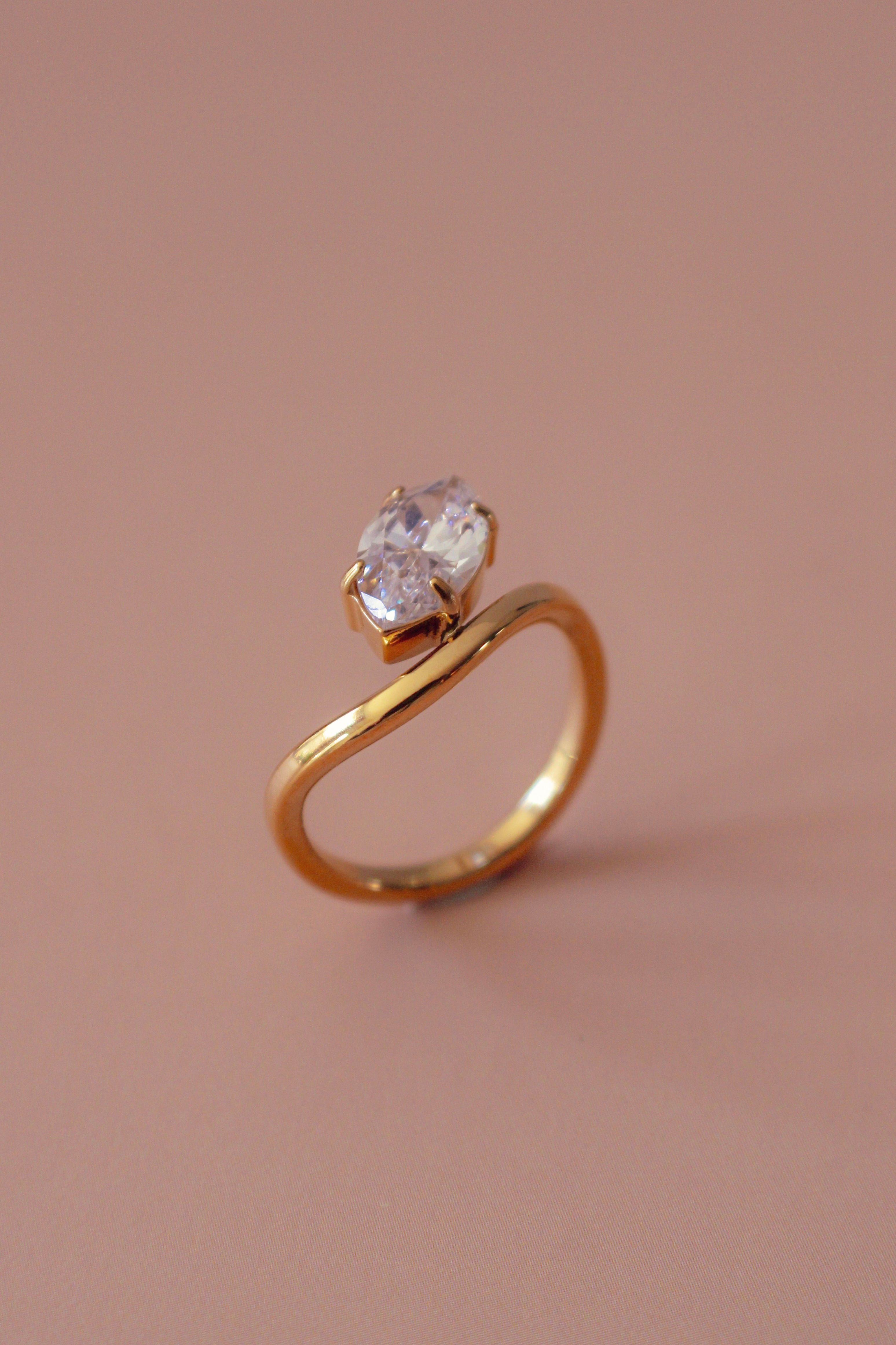 Rooney Ring