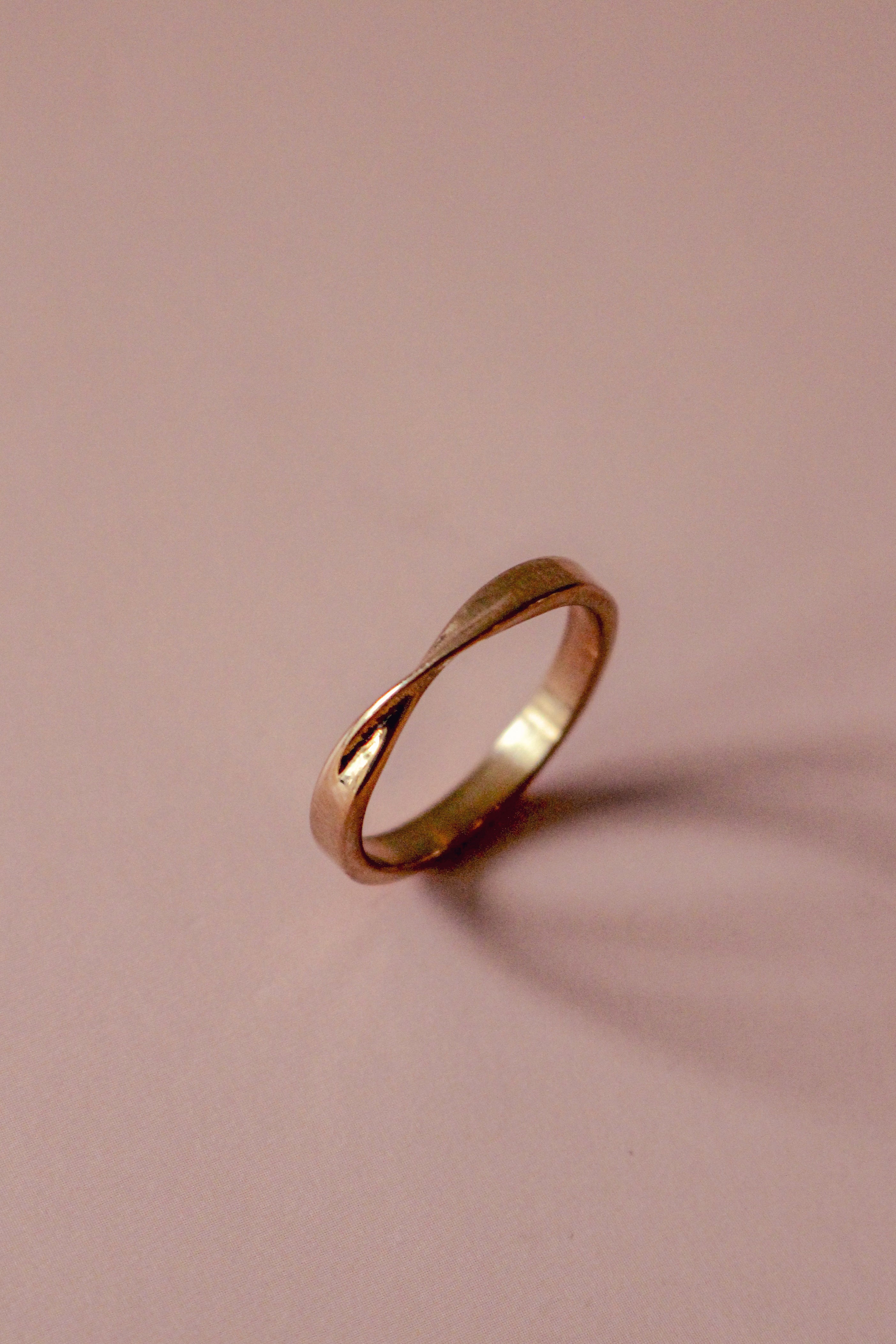Twine Ring