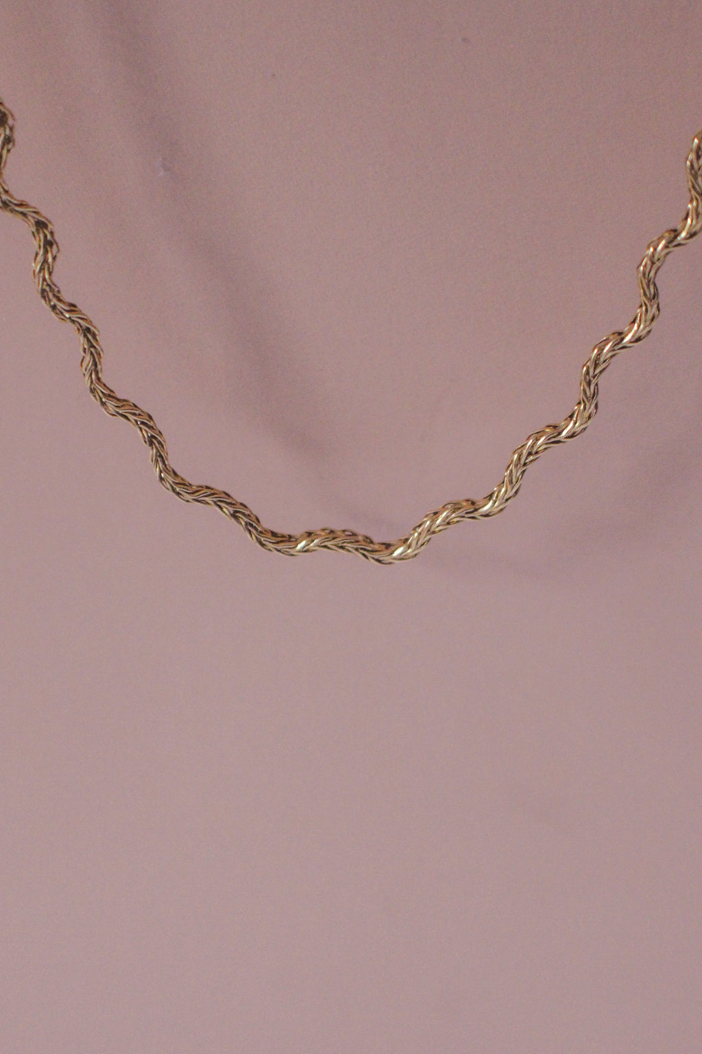 Faye Necklace