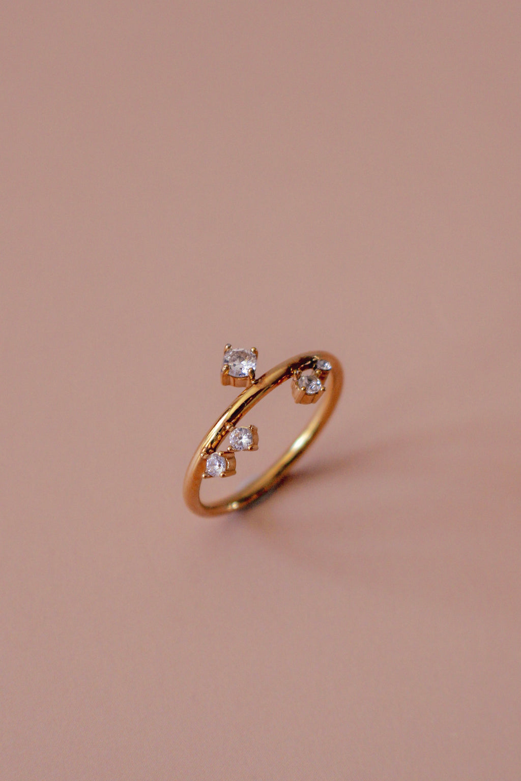 Viya Ring