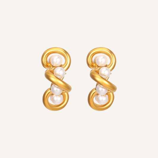 Simone Earrings