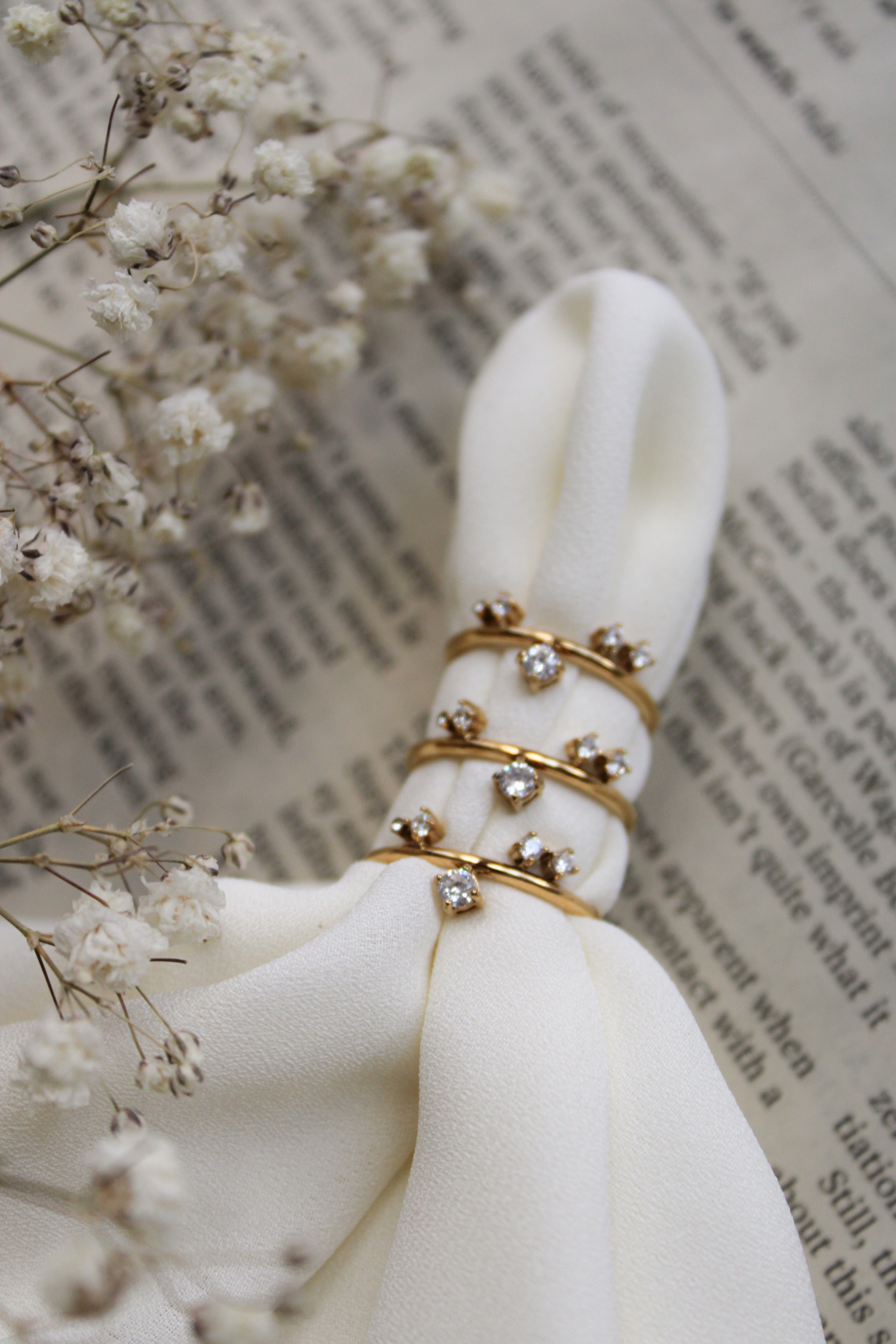 Viya Ring